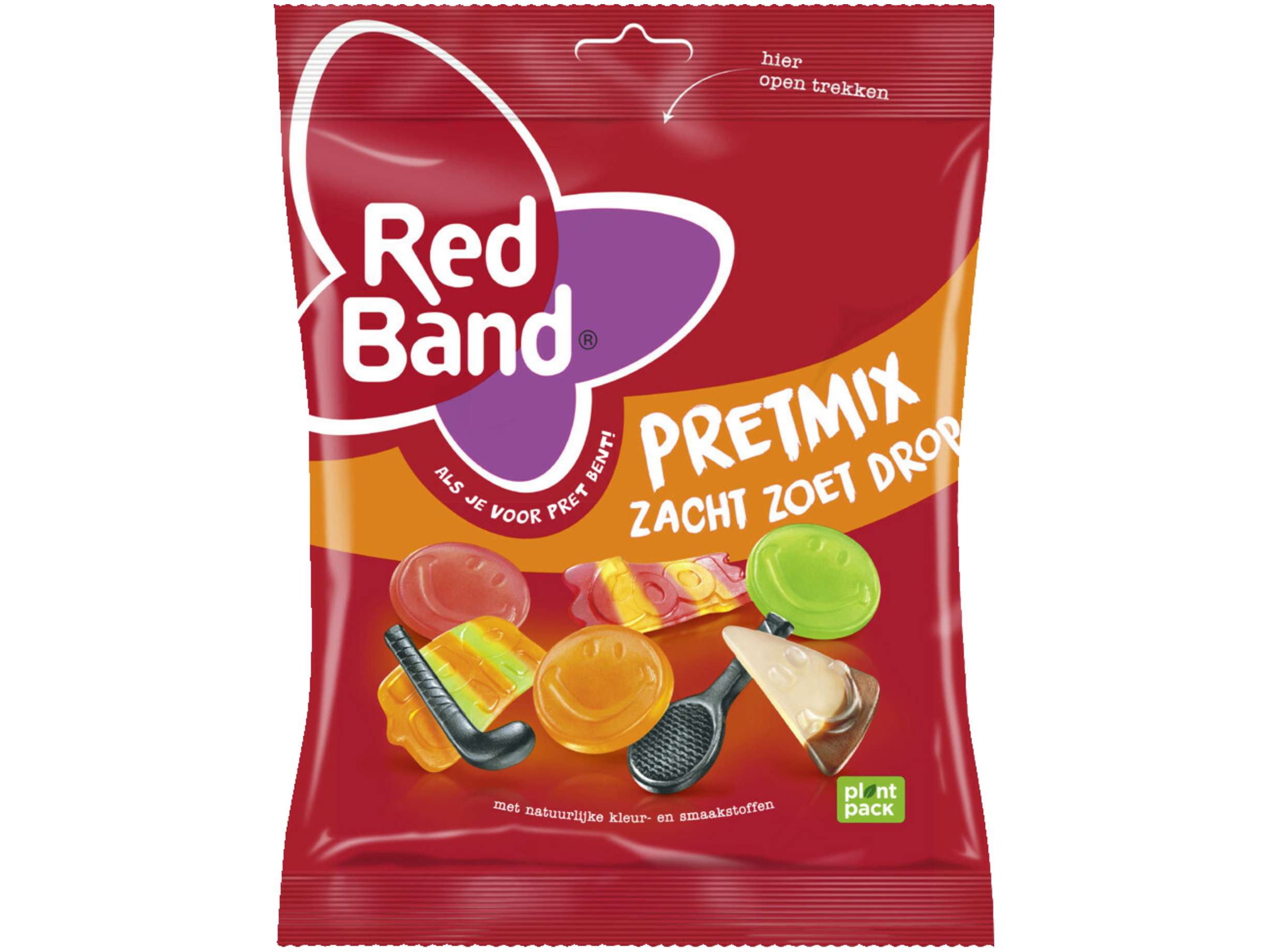 Pretmix
