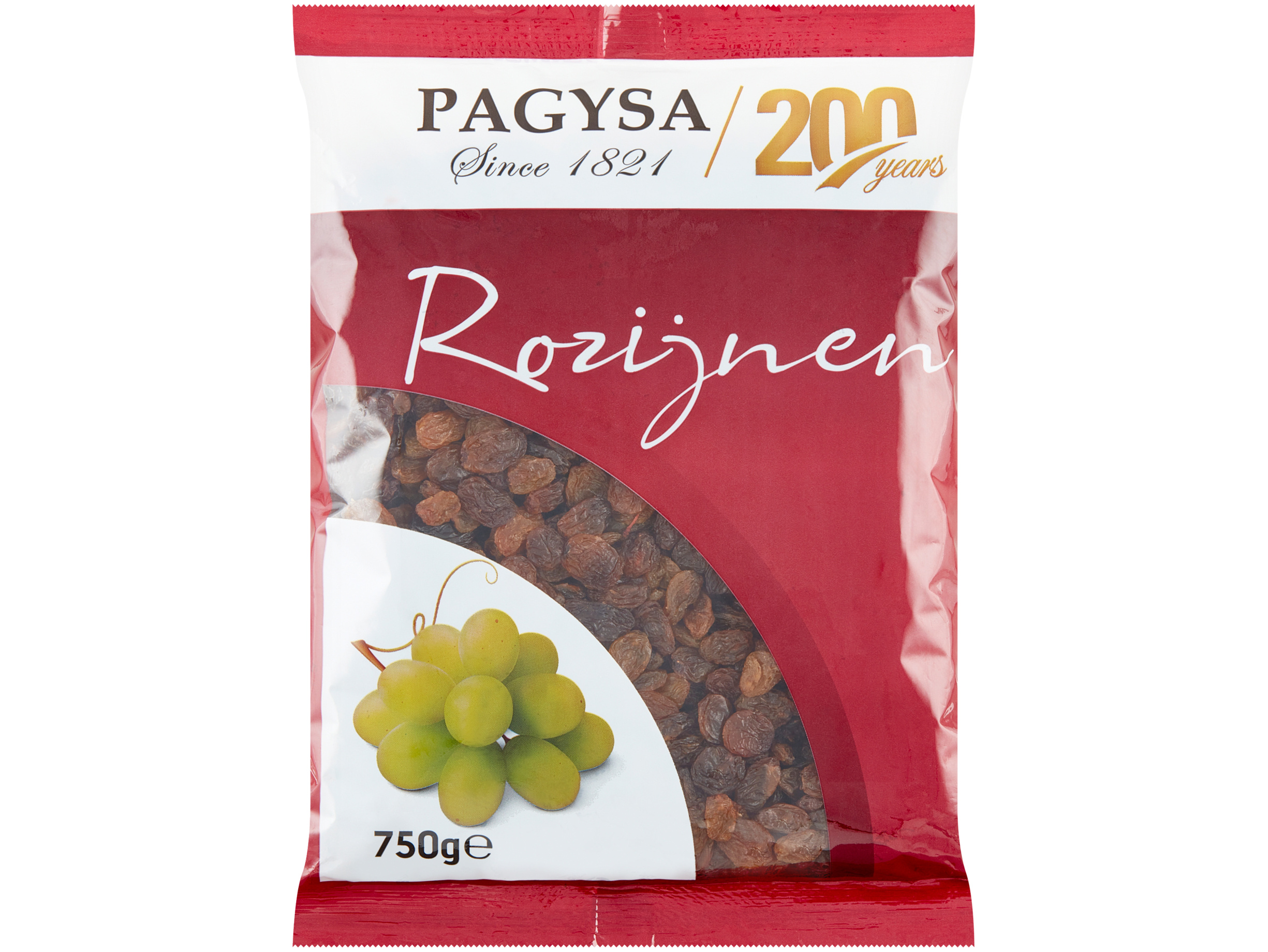 Rozijnen
