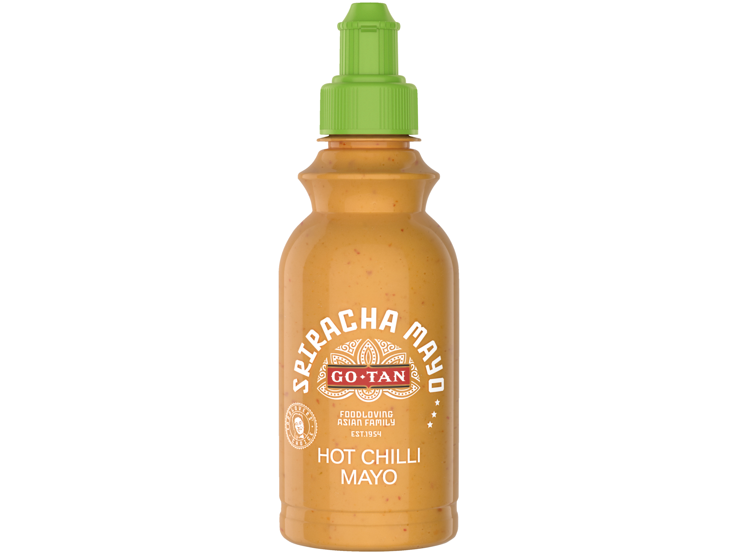 Sriracha mayo