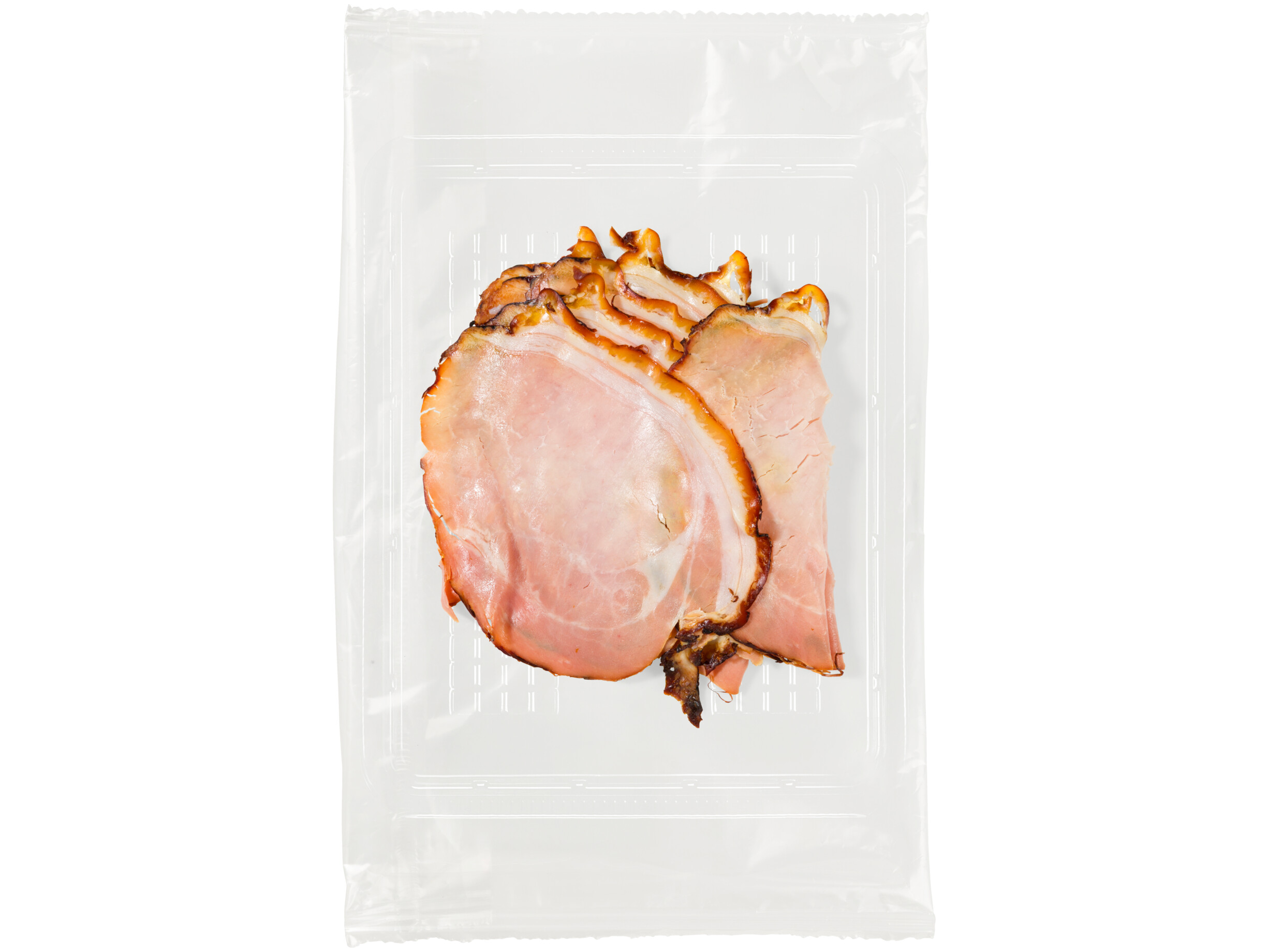 Roasted porc flinterdun