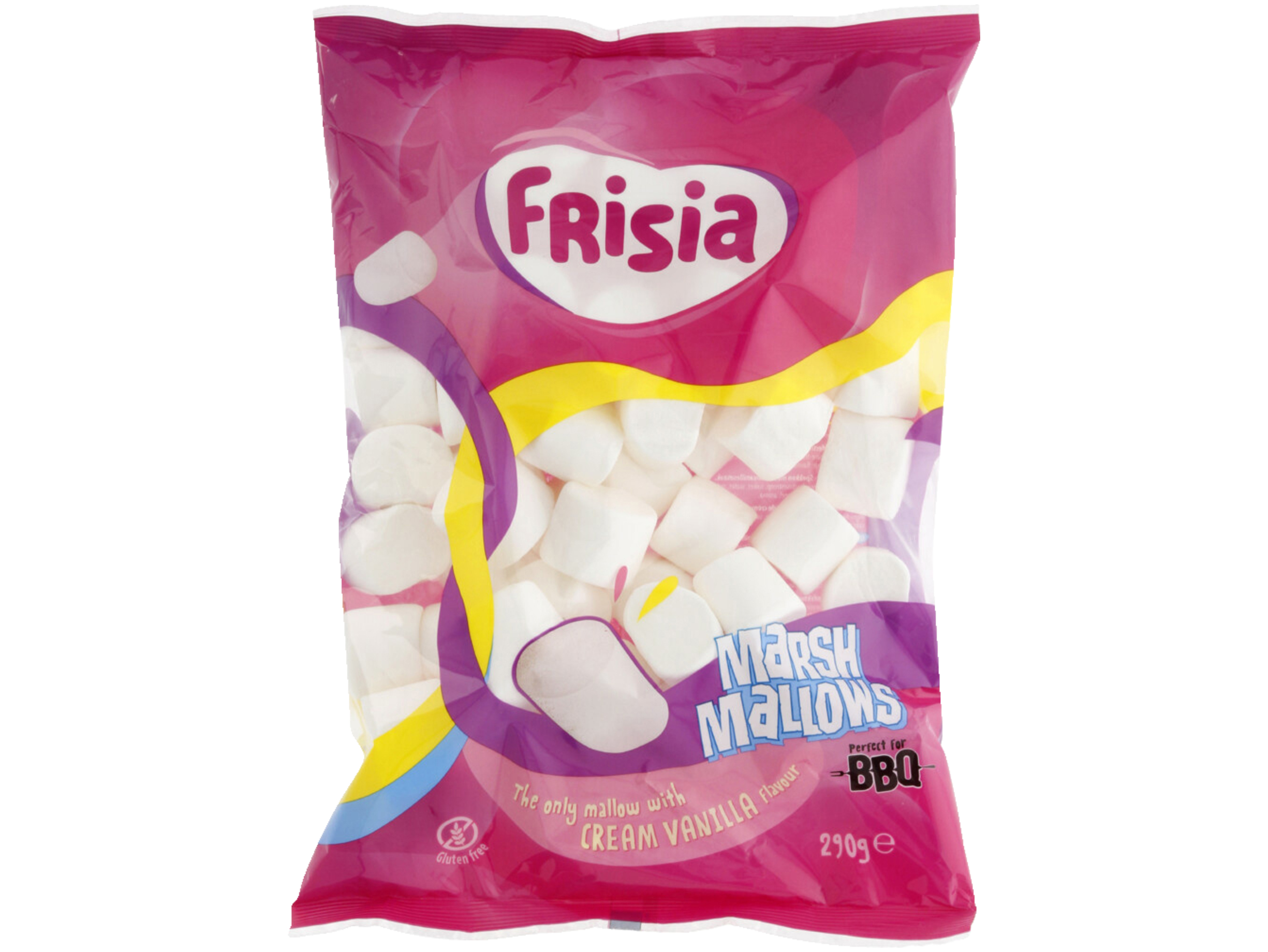 Marshmallows