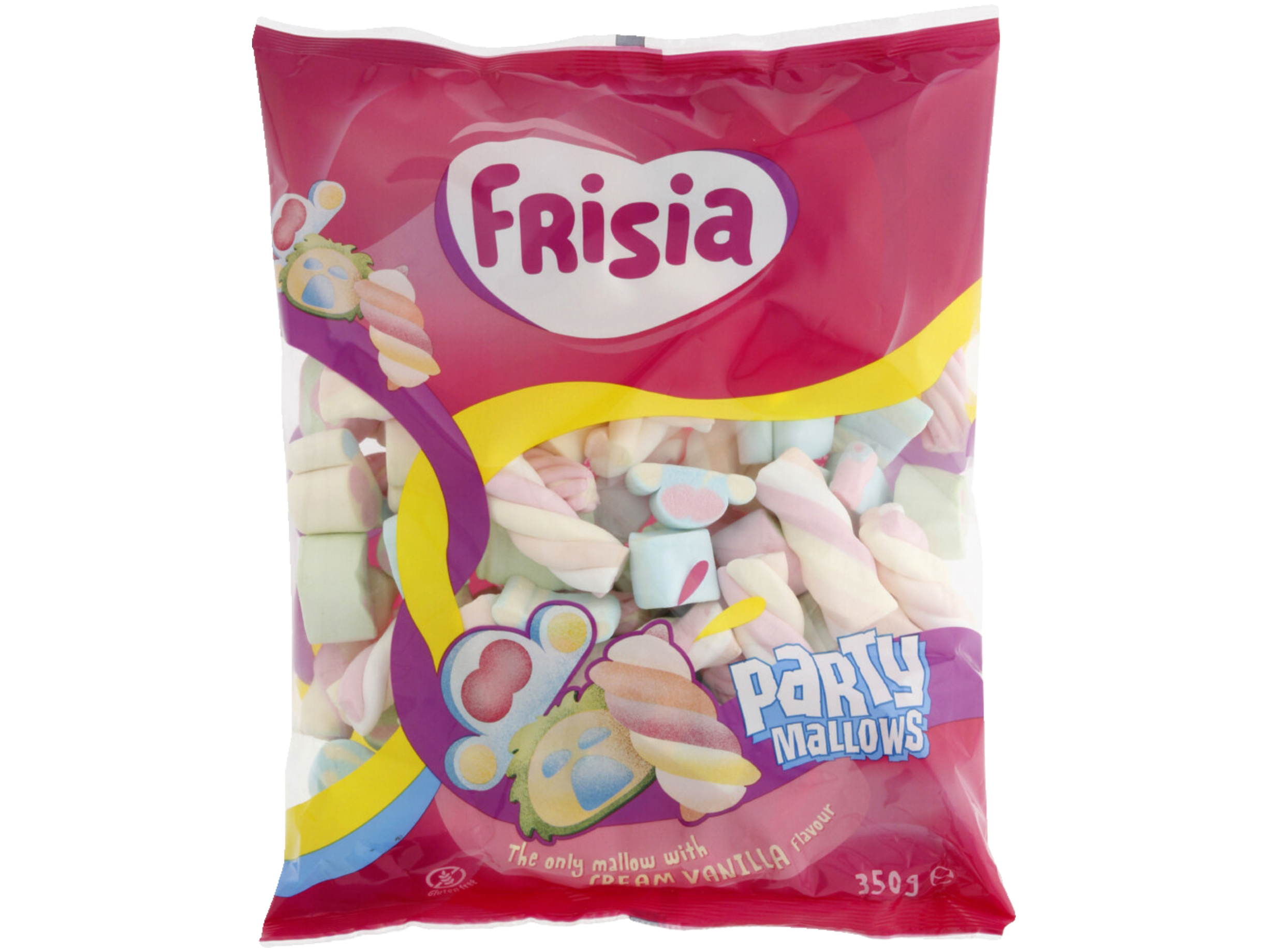Party mallows