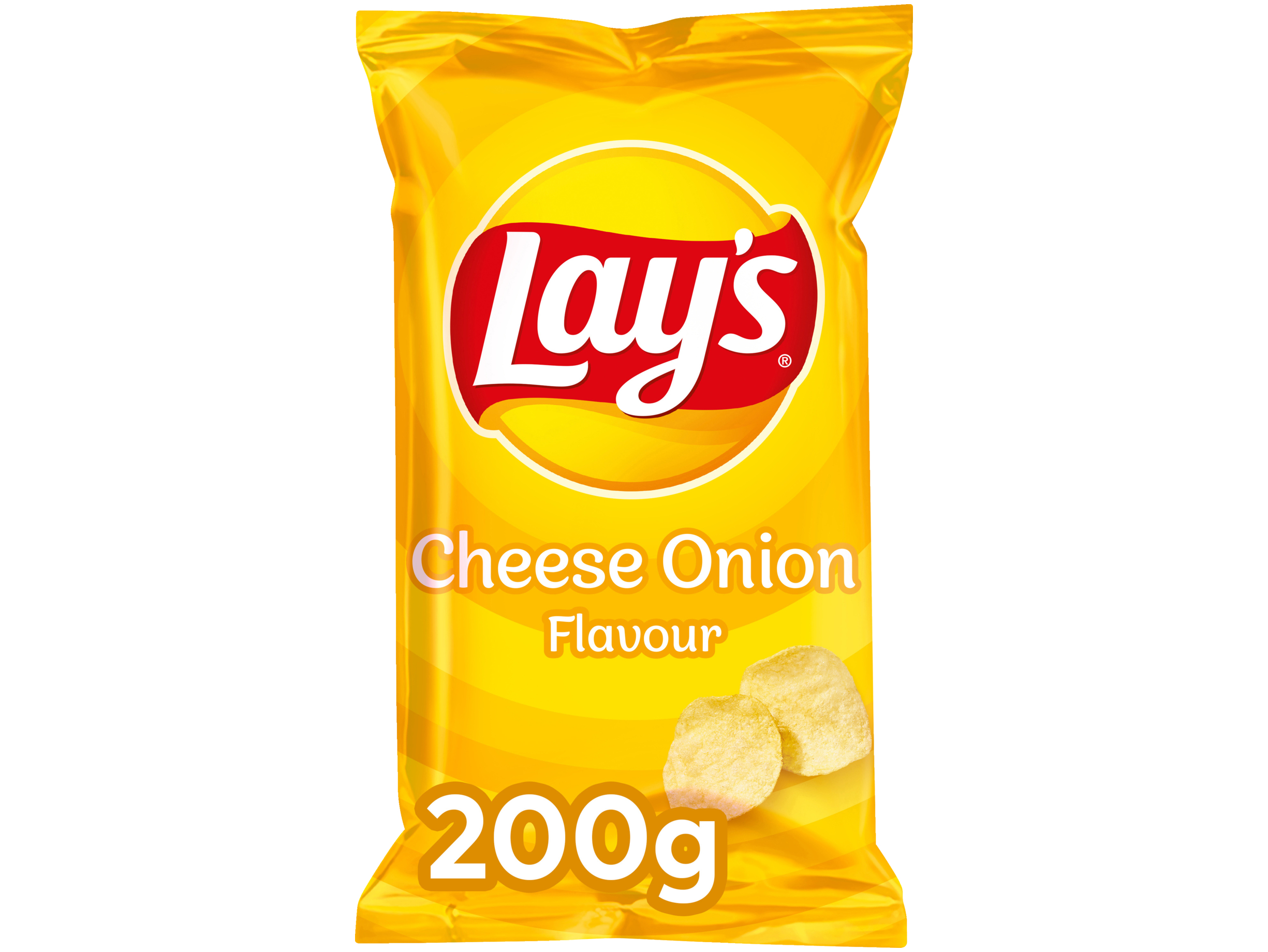 Cheese onion