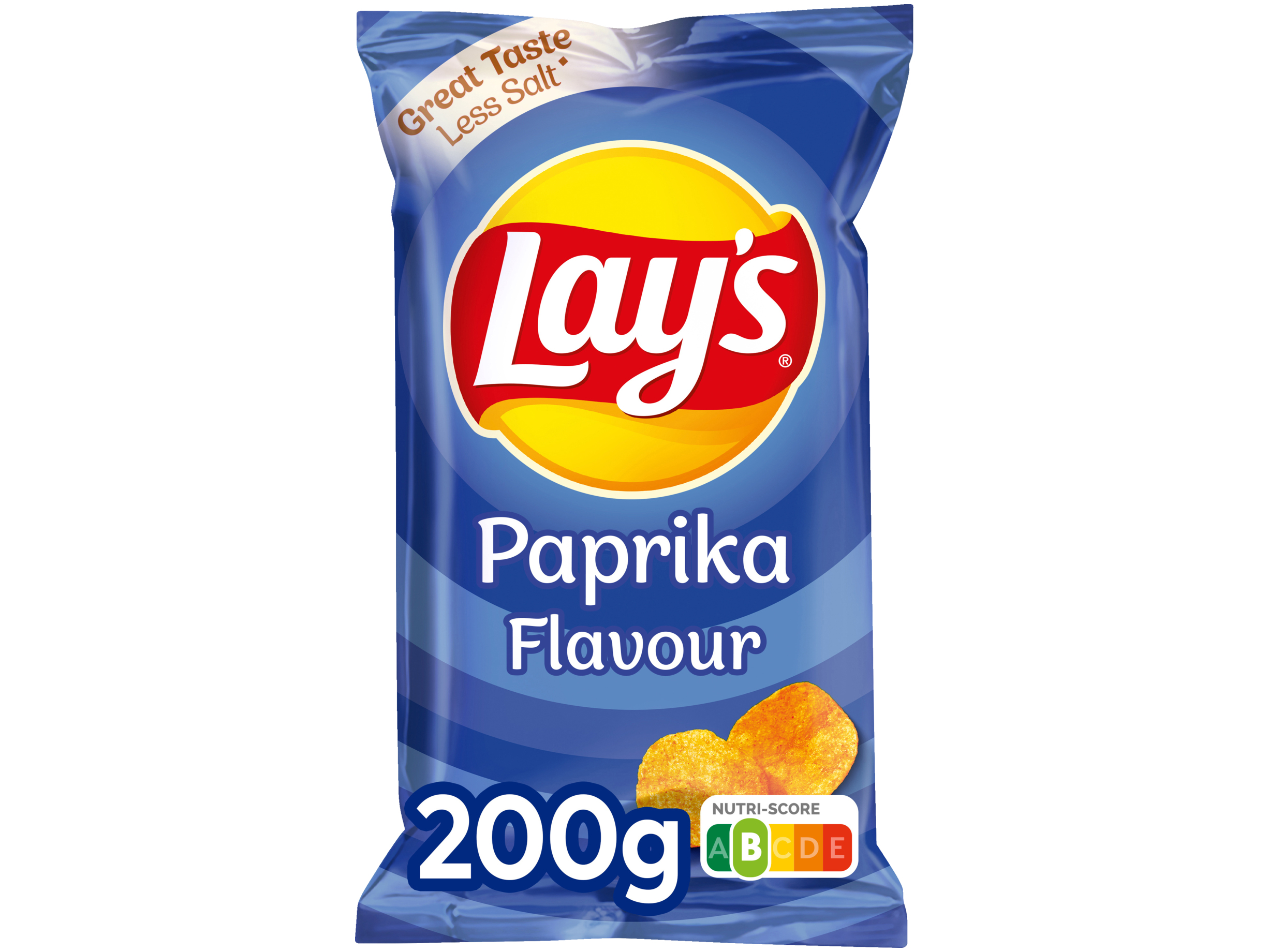Paprika