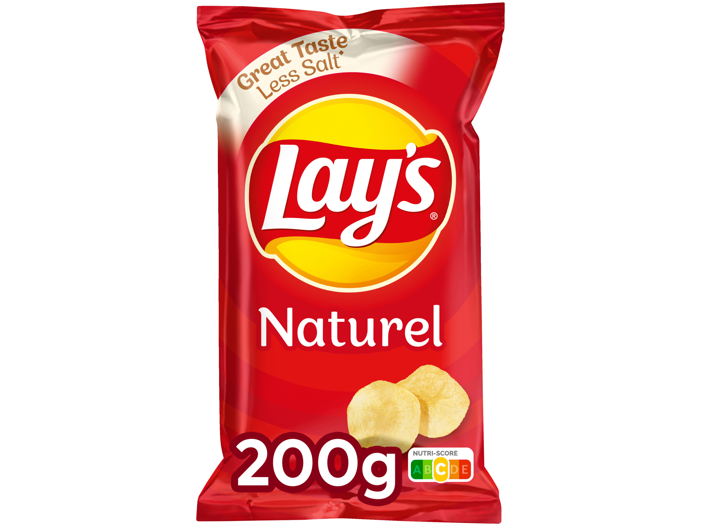 Naturel