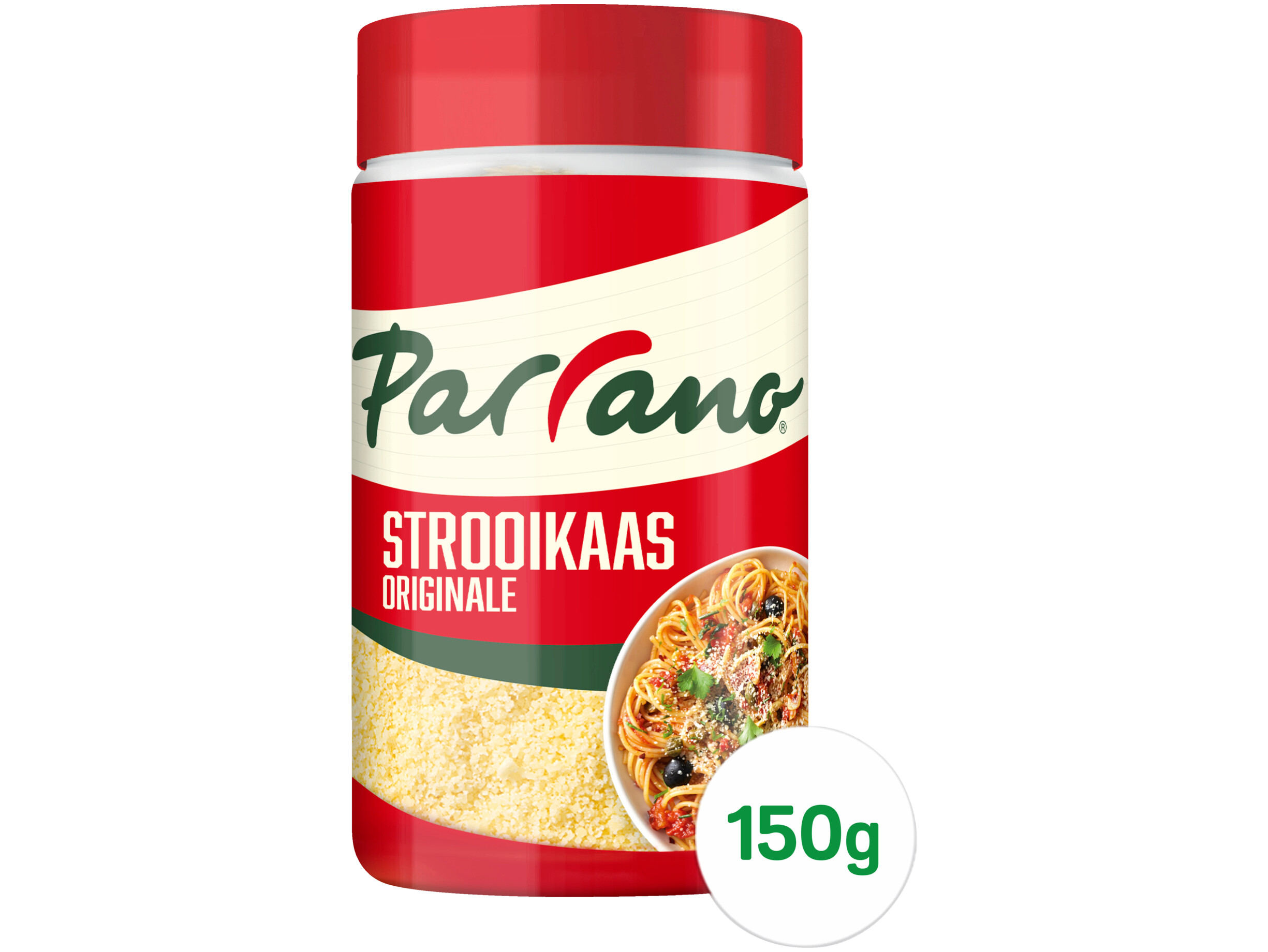Strooikaas