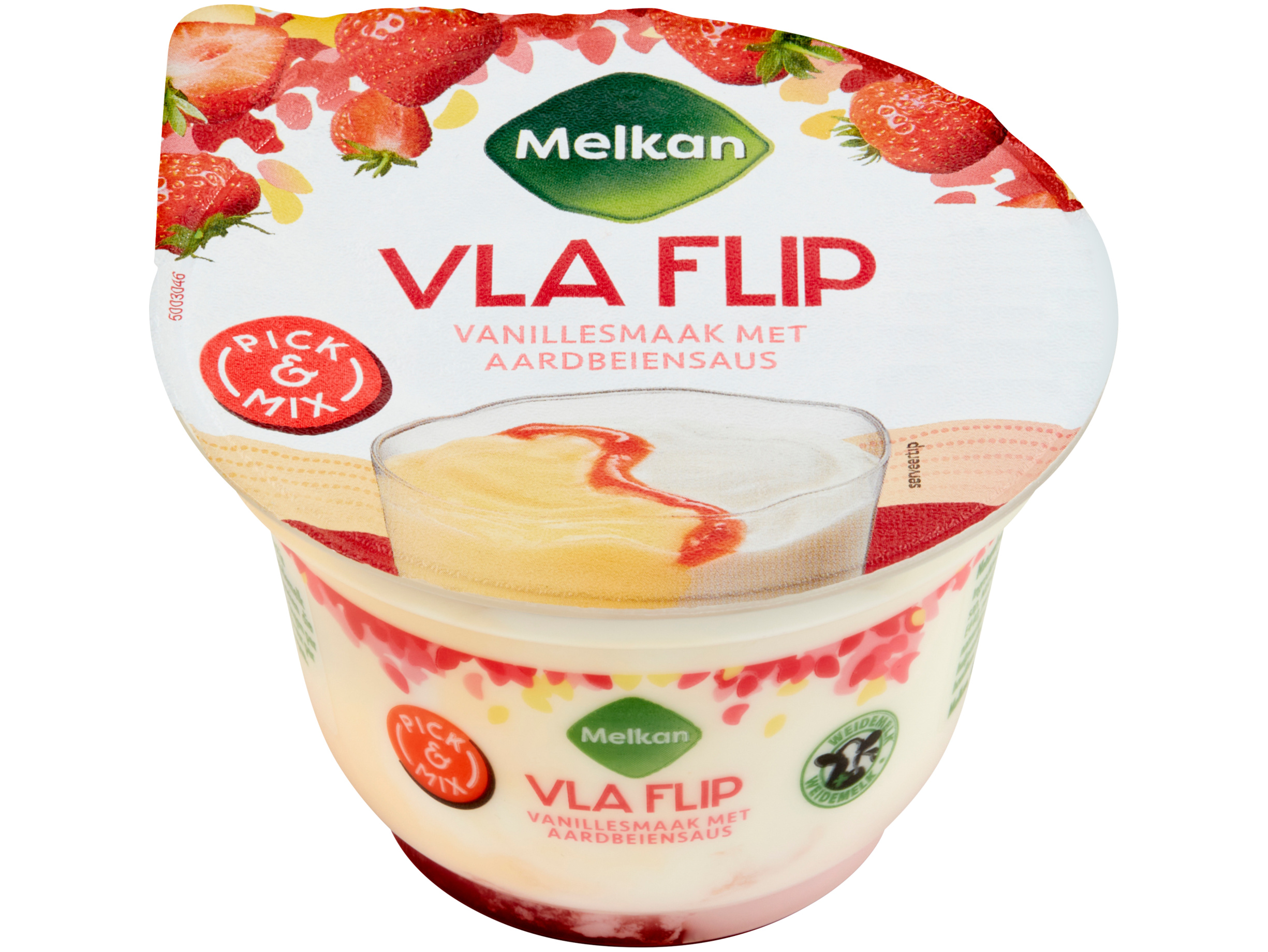 Vla flip