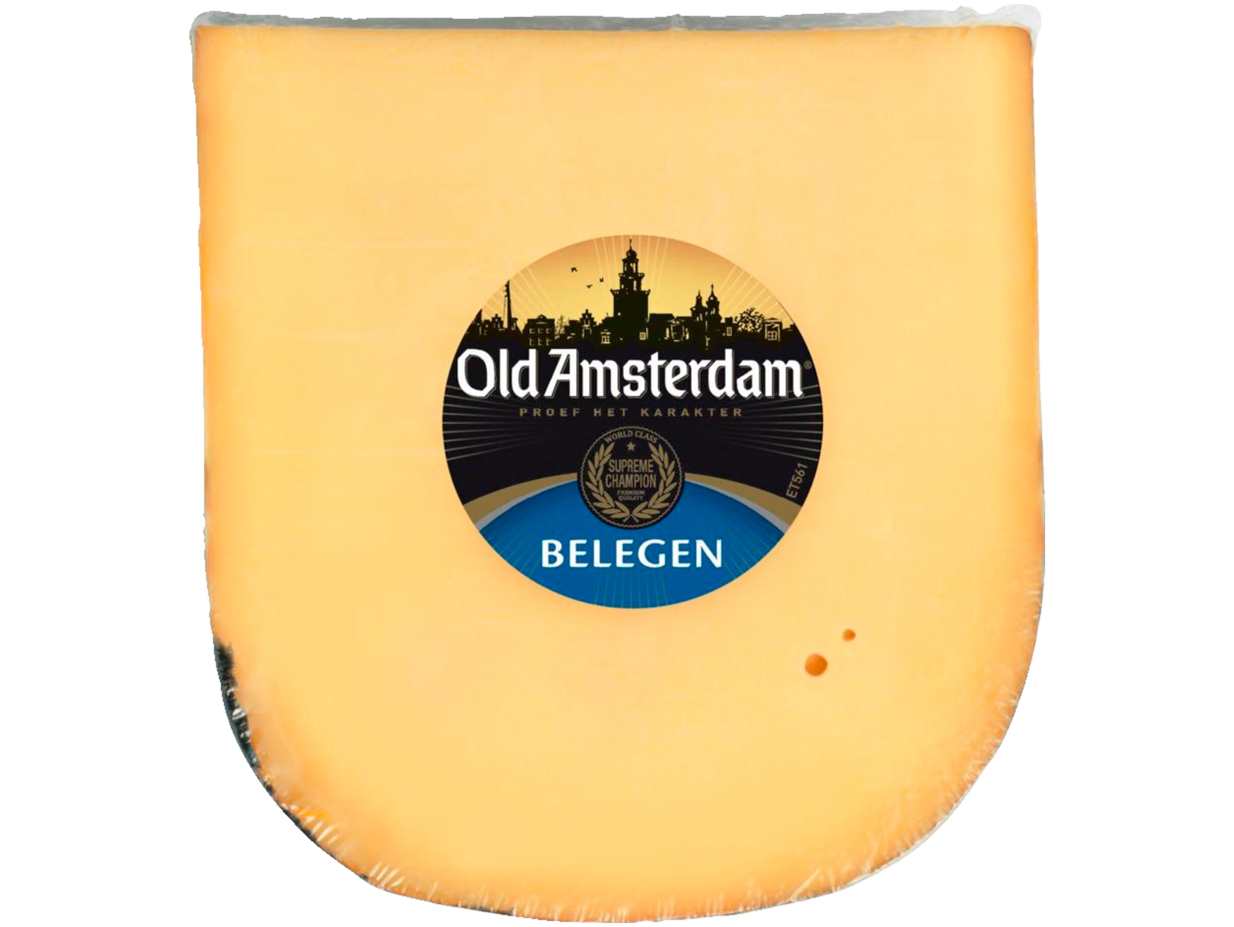 48+ stuk belegen