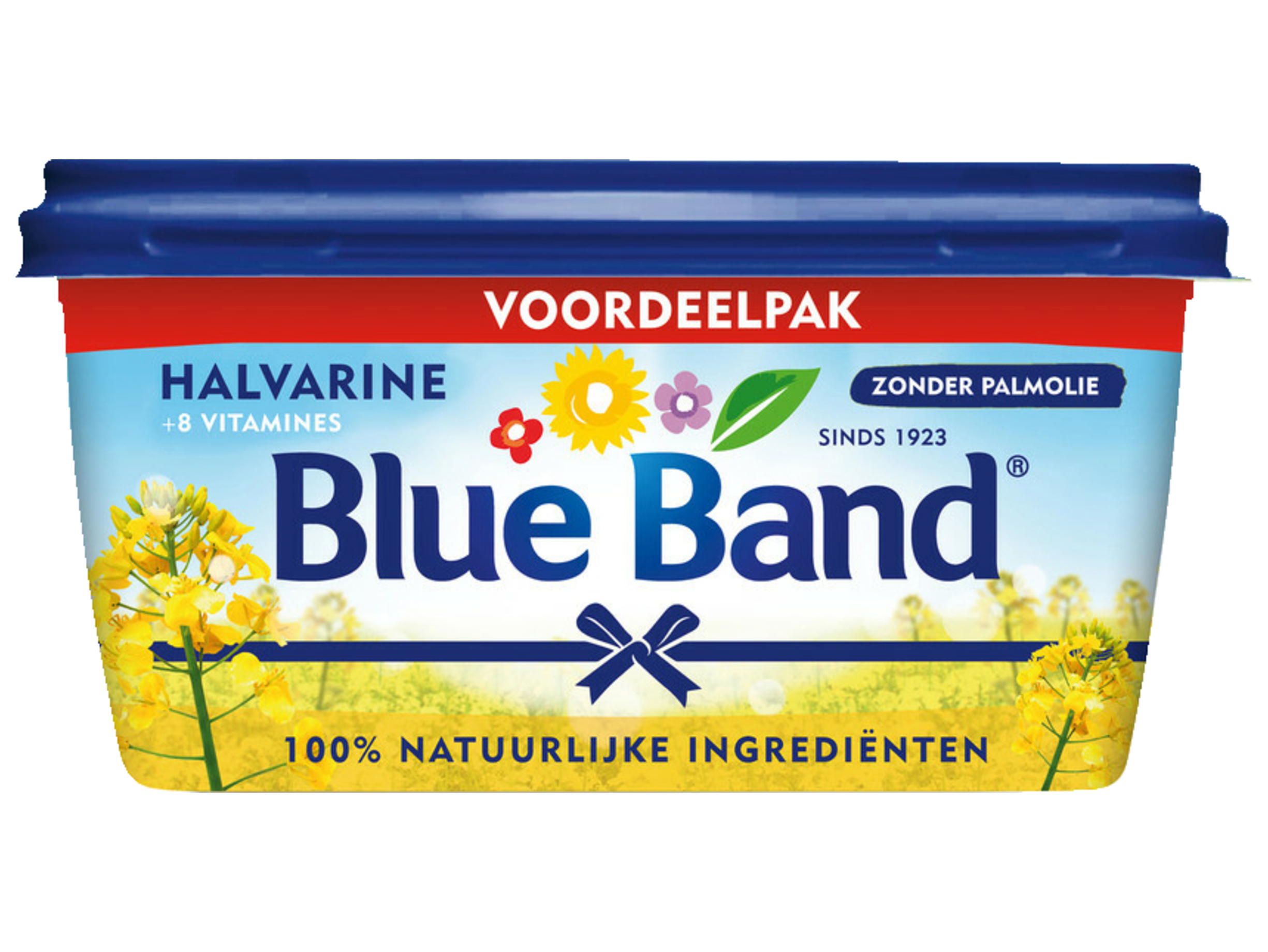 Halvarine