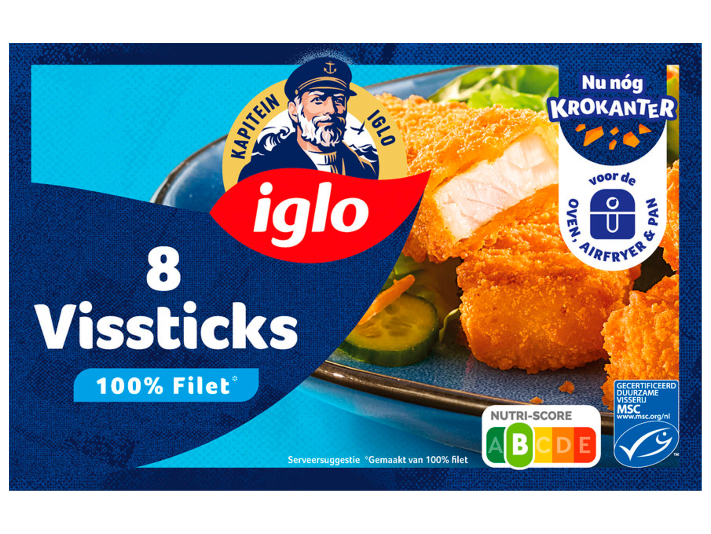 Vissticks