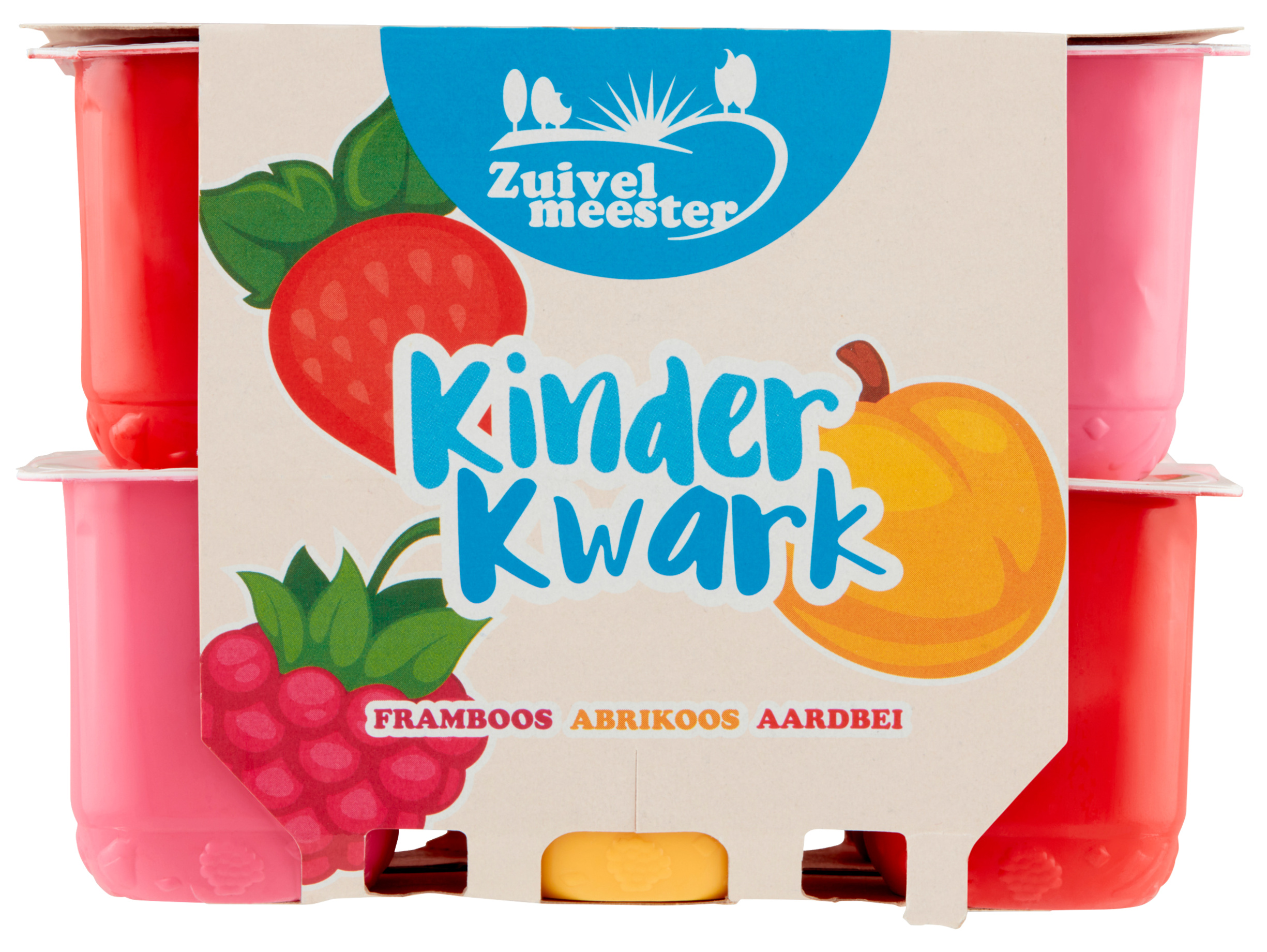 Kinderkwark