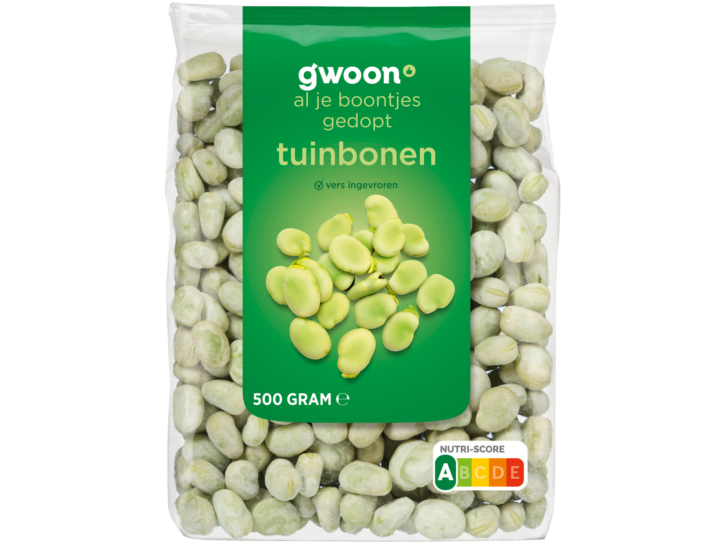 Tuinbonen