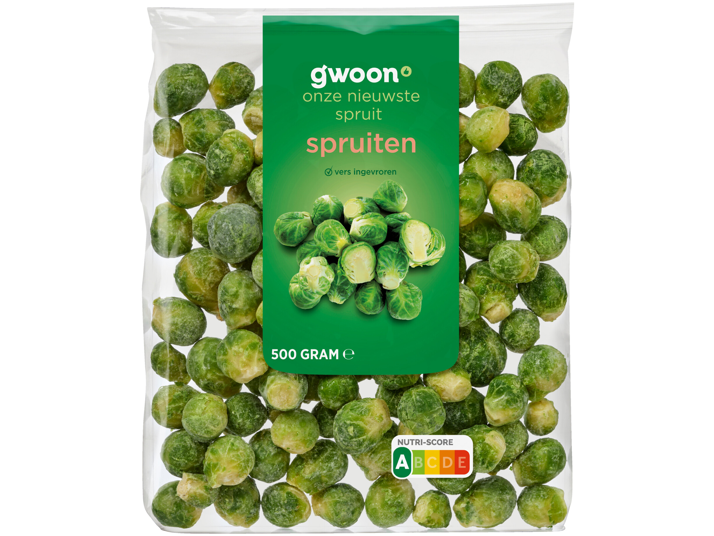 Spruiten