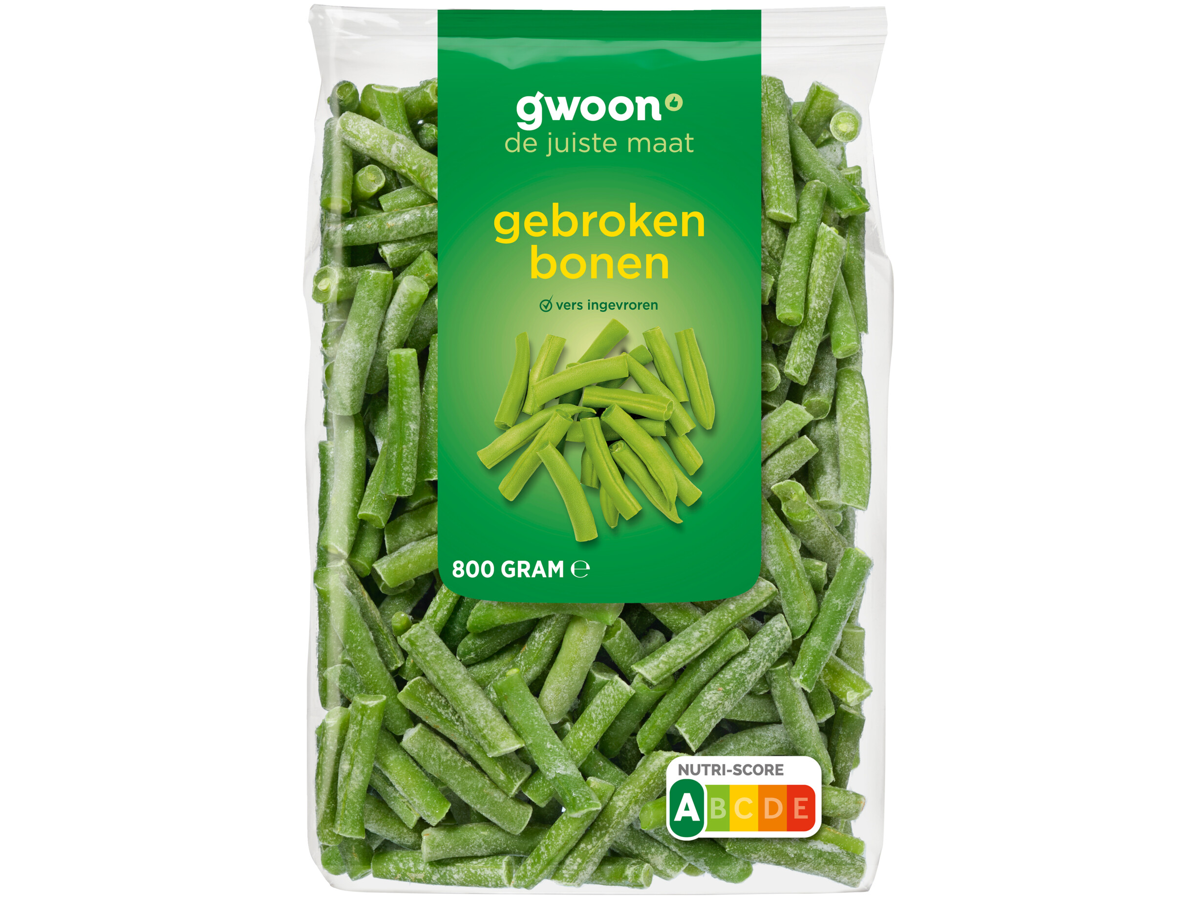 Gebroken bonen