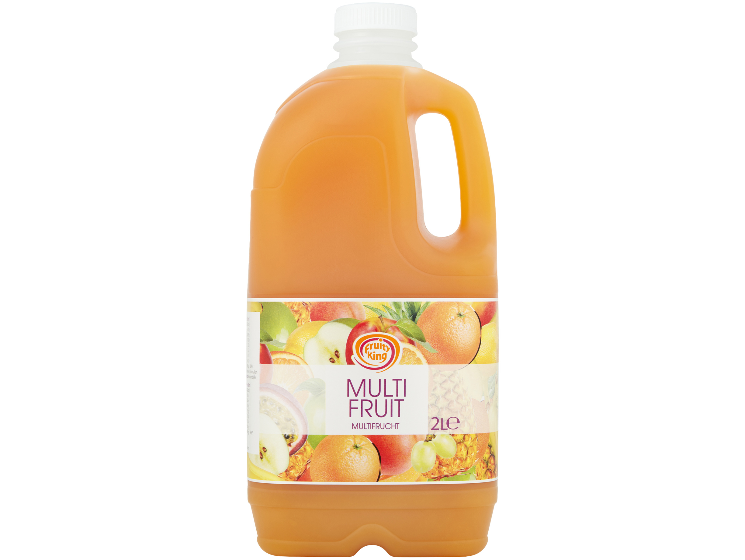 Multi fruit