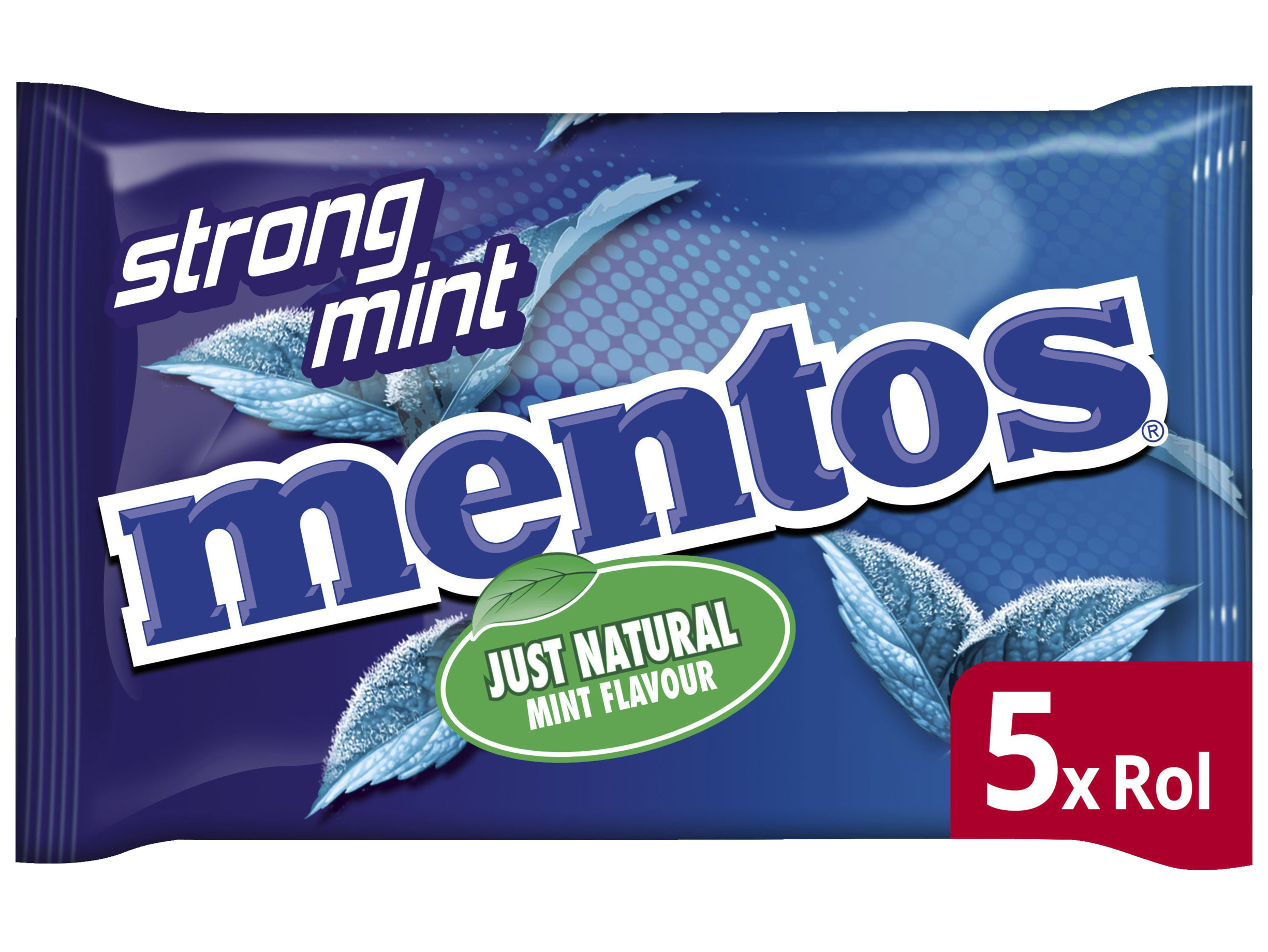Strong mint