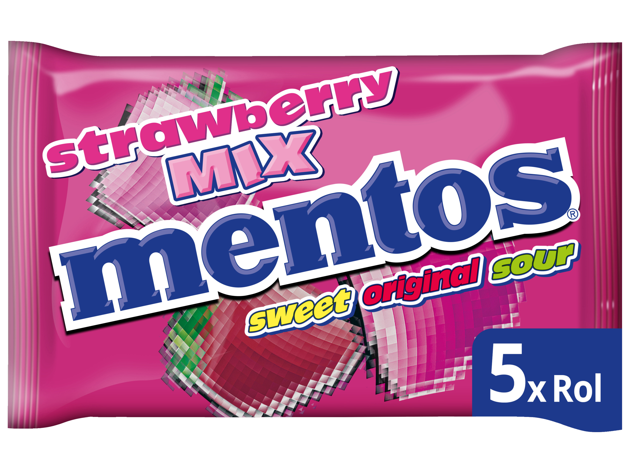 Strawberry