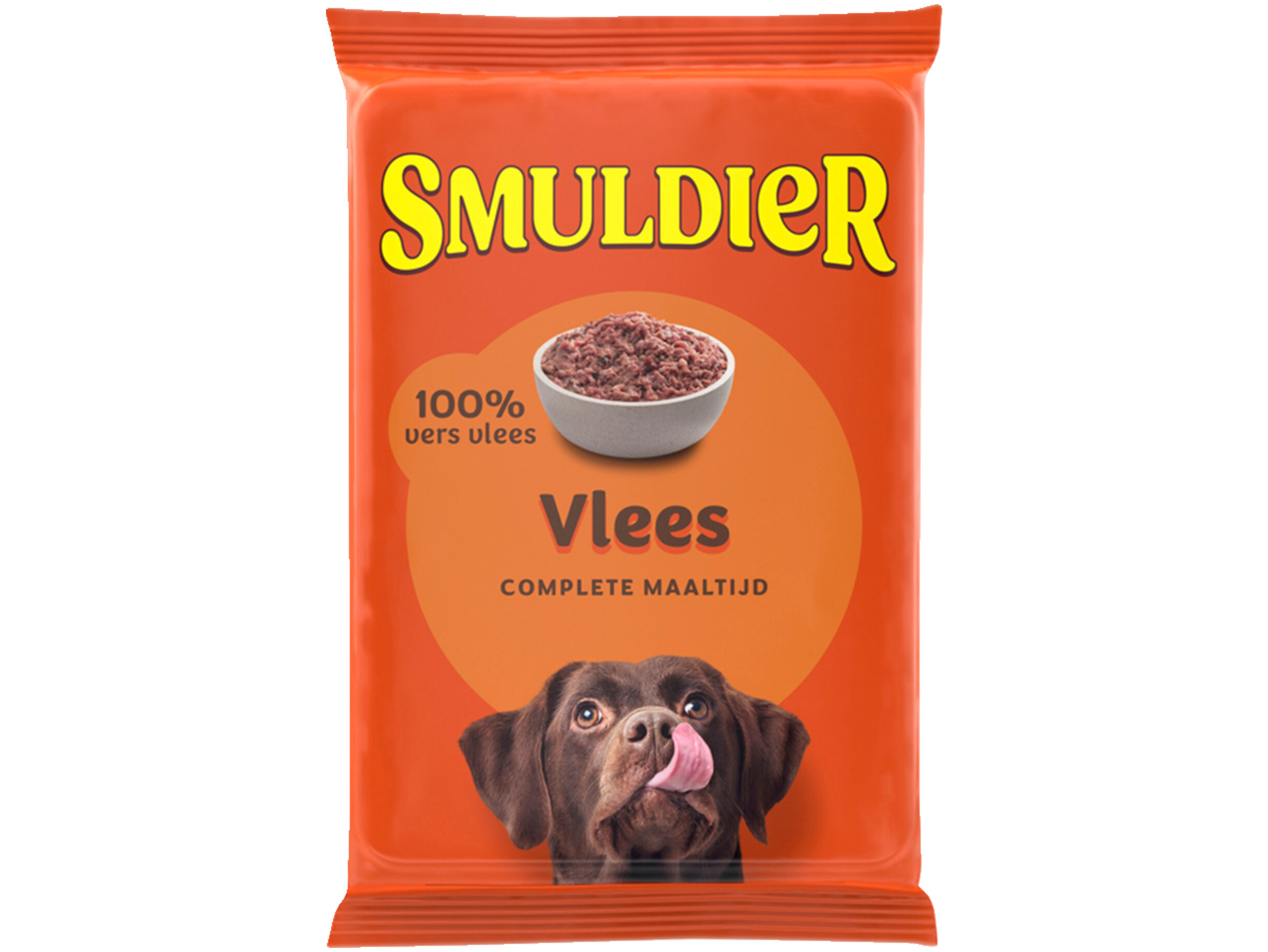 Vlees compleet
