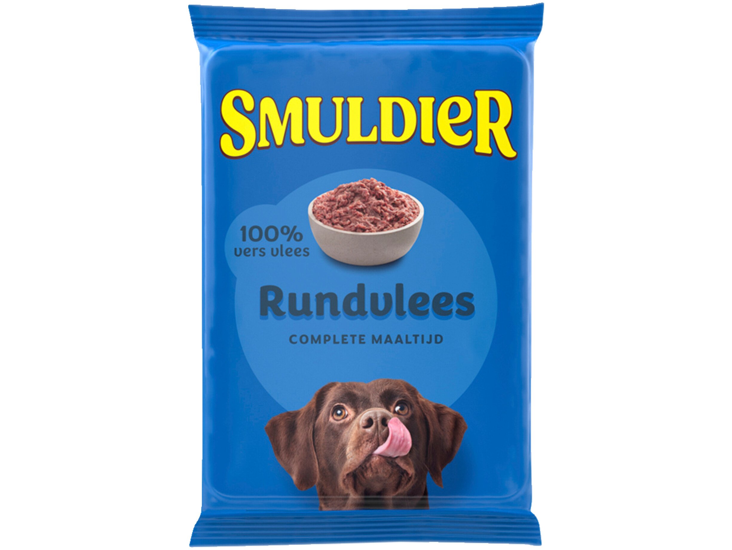 Rundvlees compleet