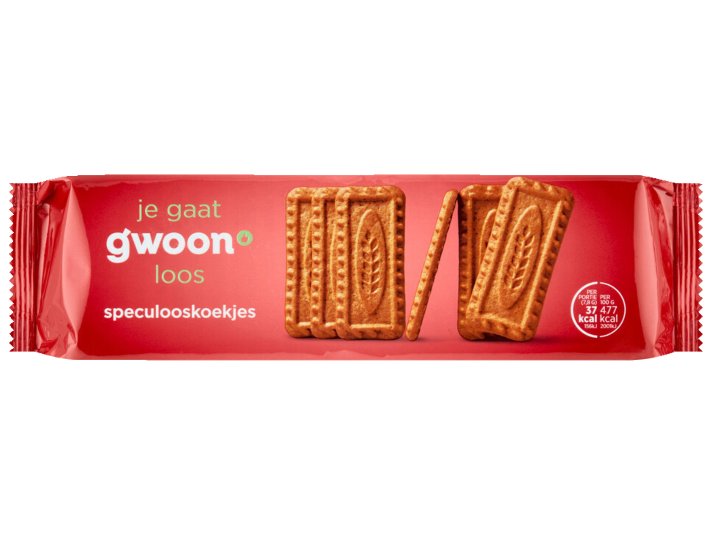 Speculoos koekjes