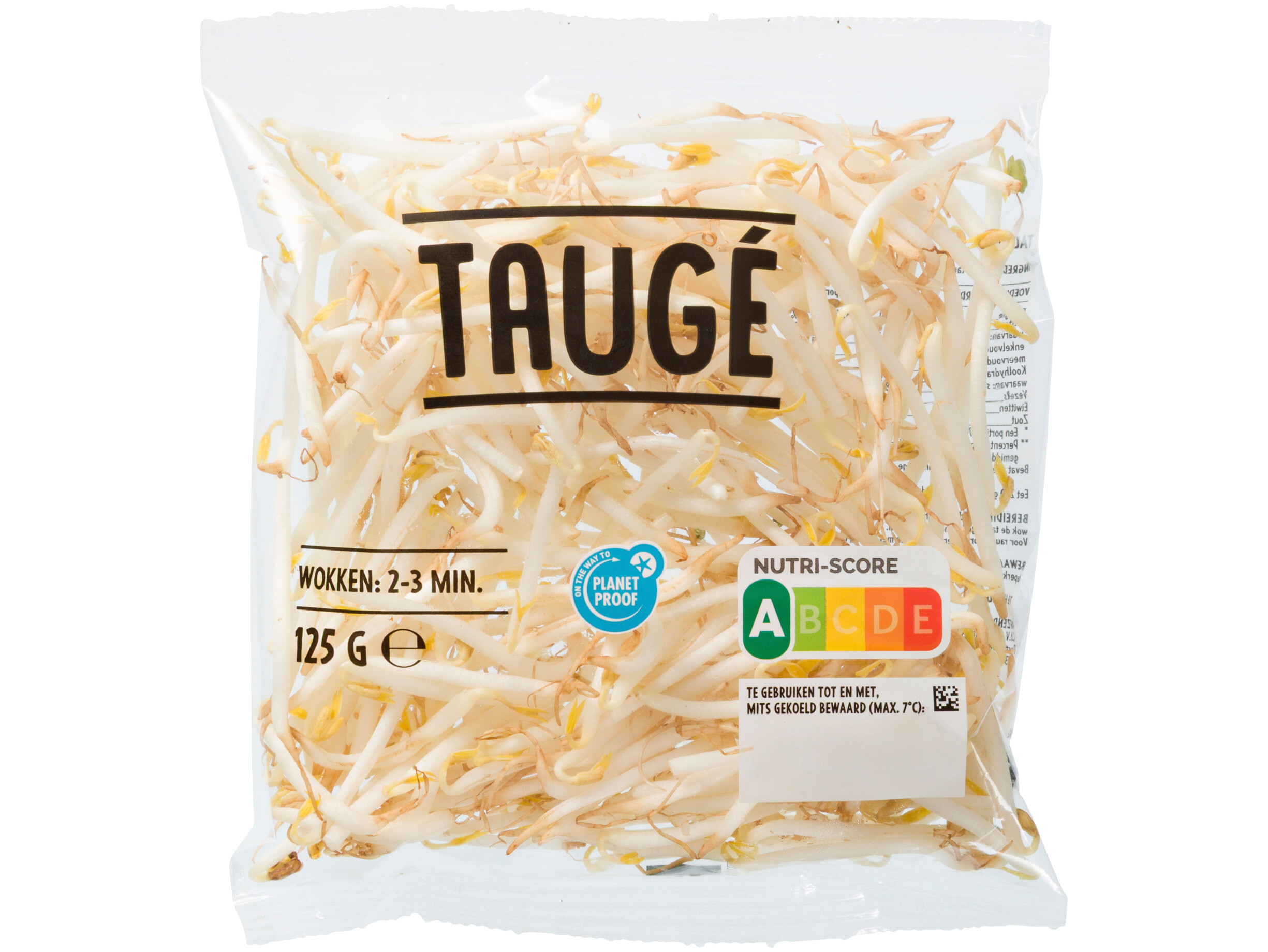 Tauge