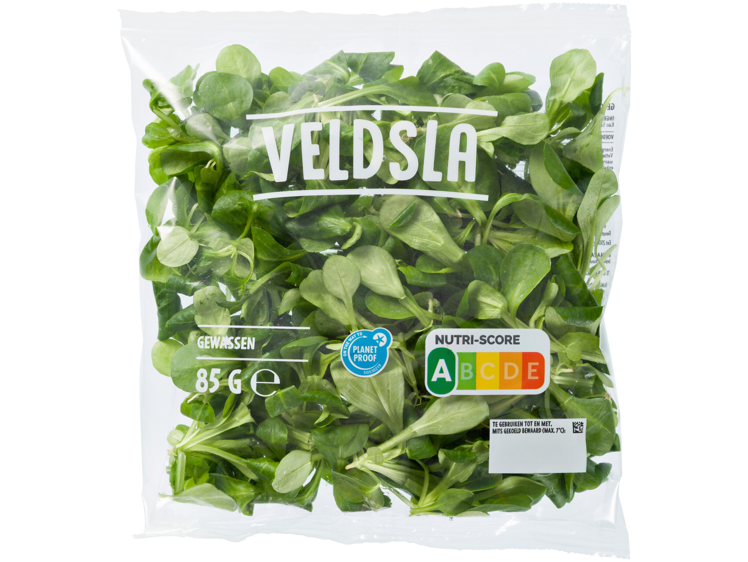 Veldsla