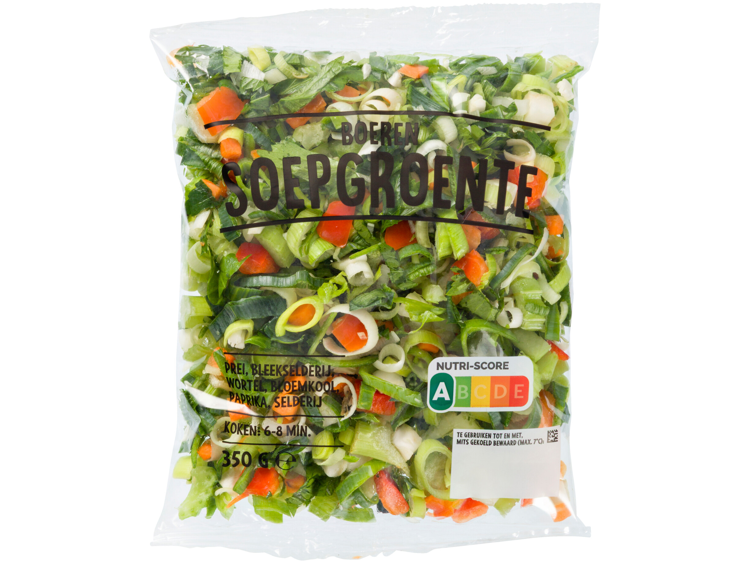 Boerensoepgroenten