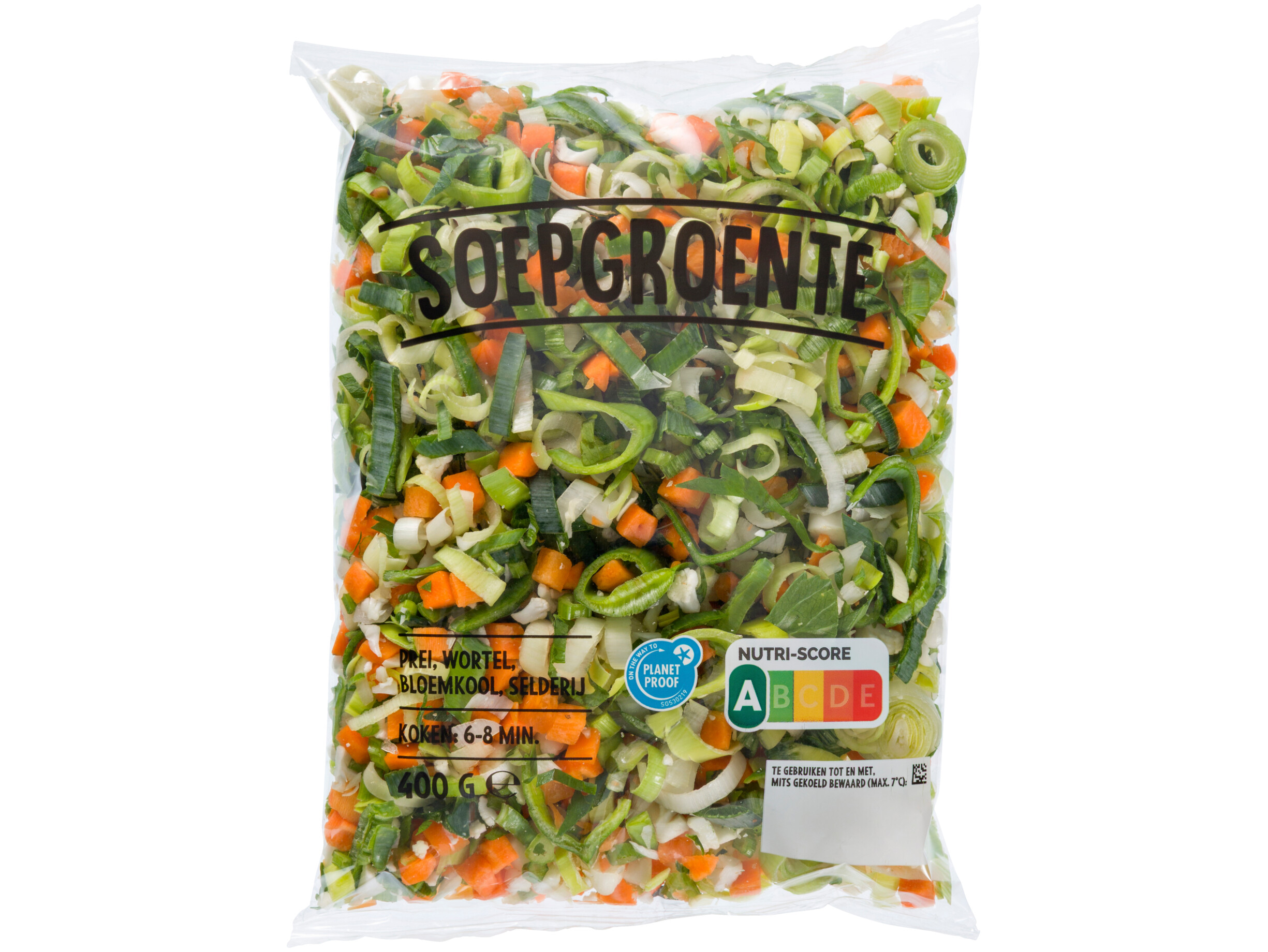Soepgroenten