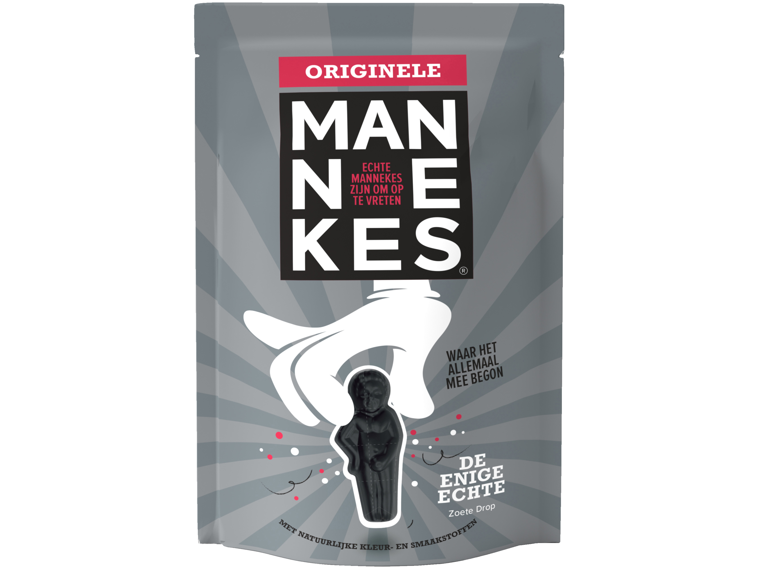 Originele echte