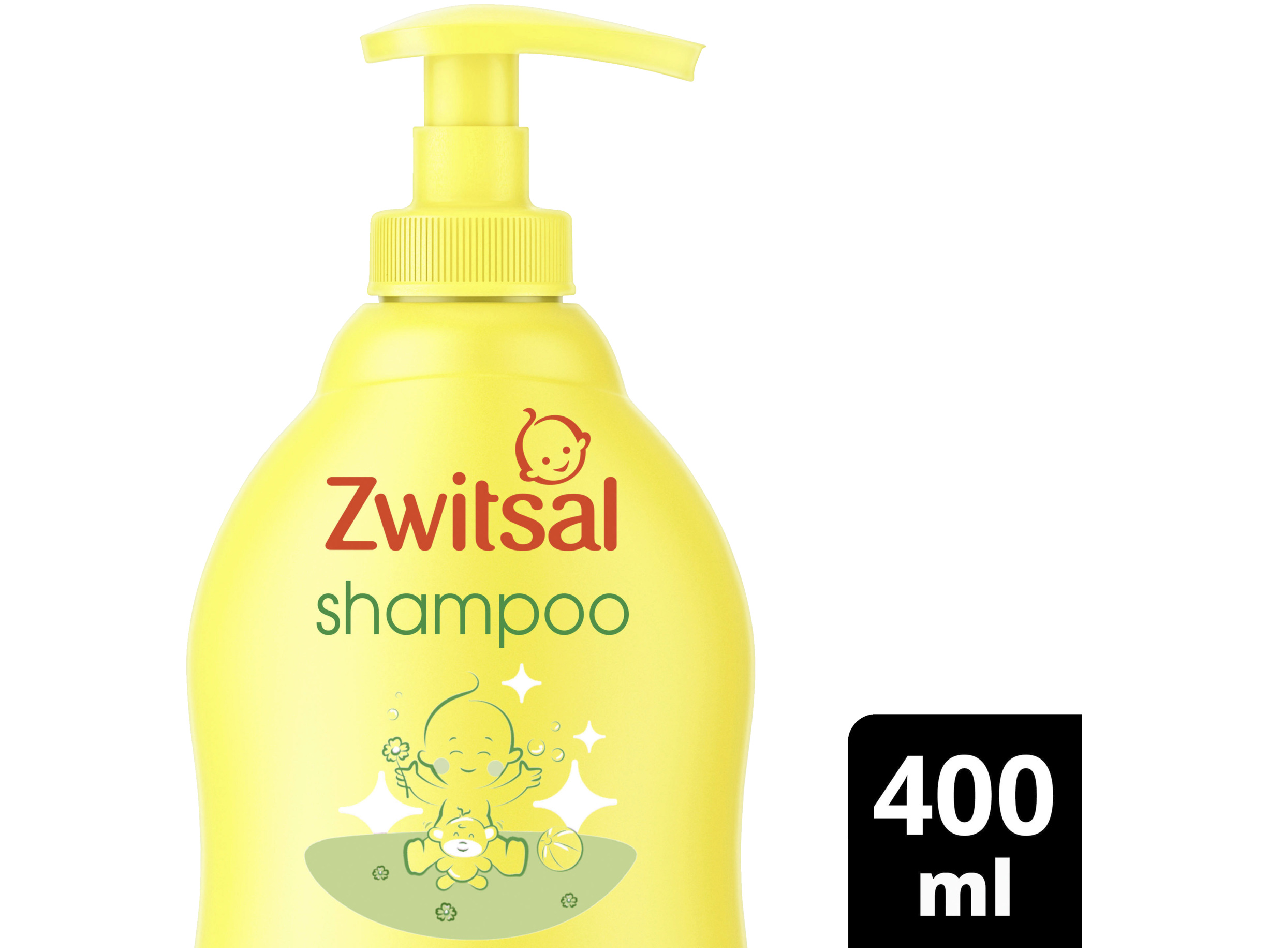 Shampoo