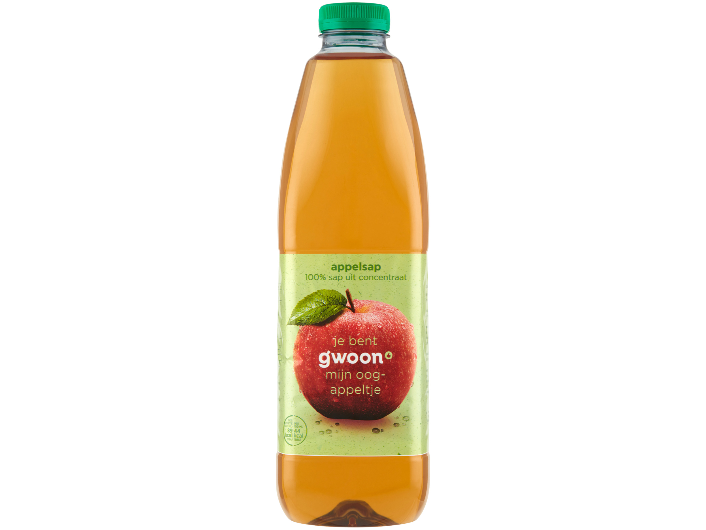 Appelsap