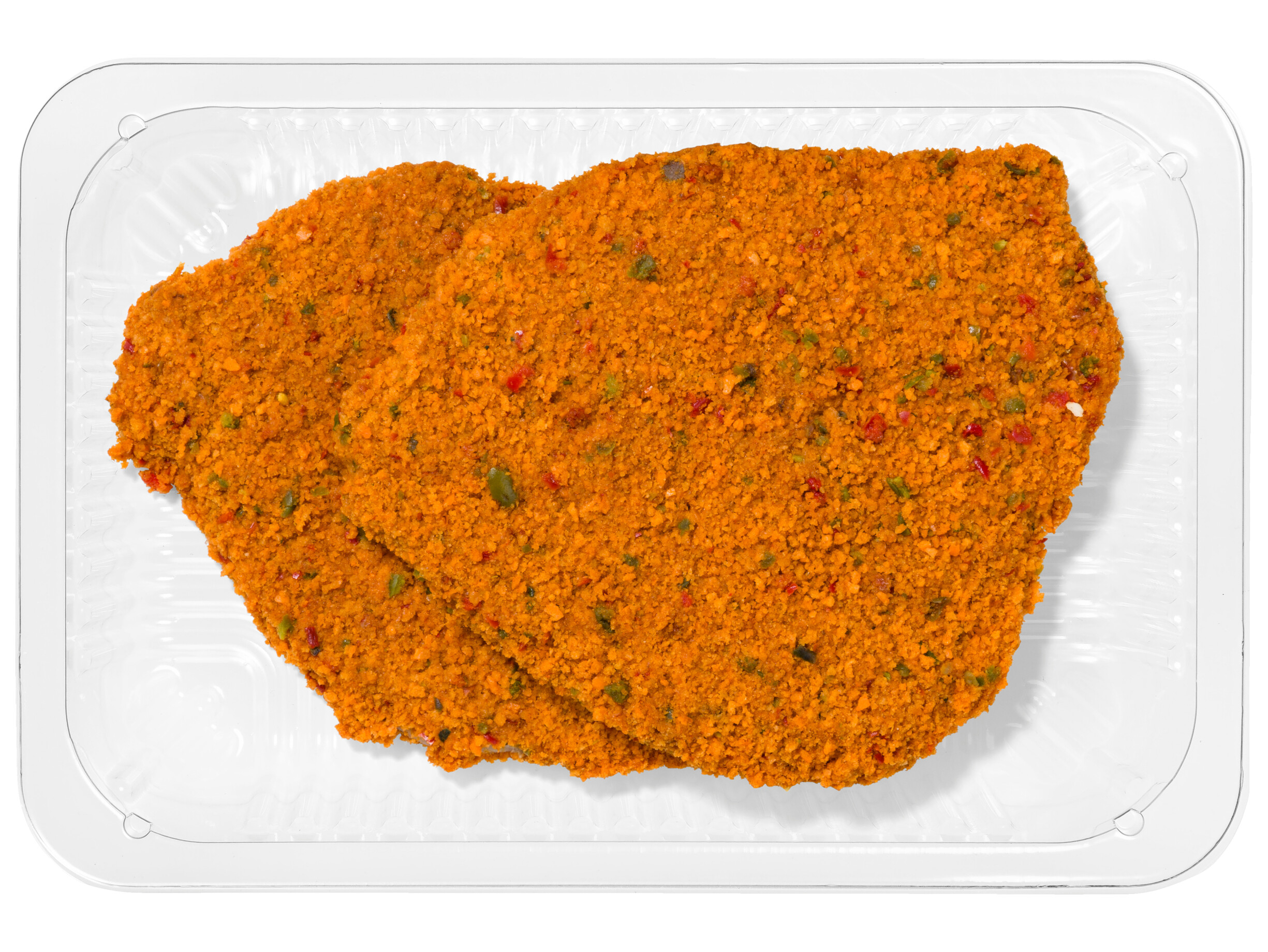 Schnitzel zigeuner