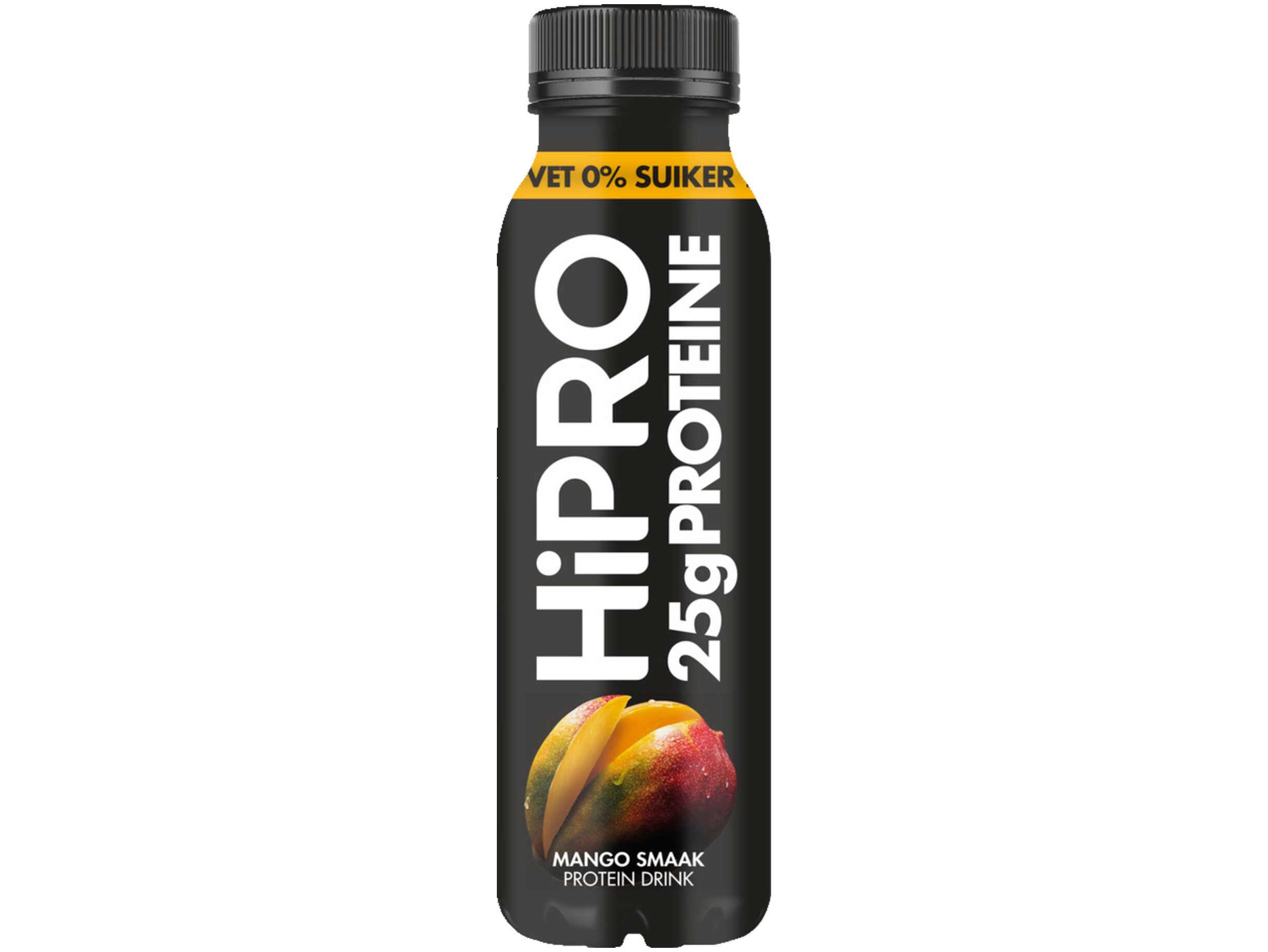 Proteïne drink mango