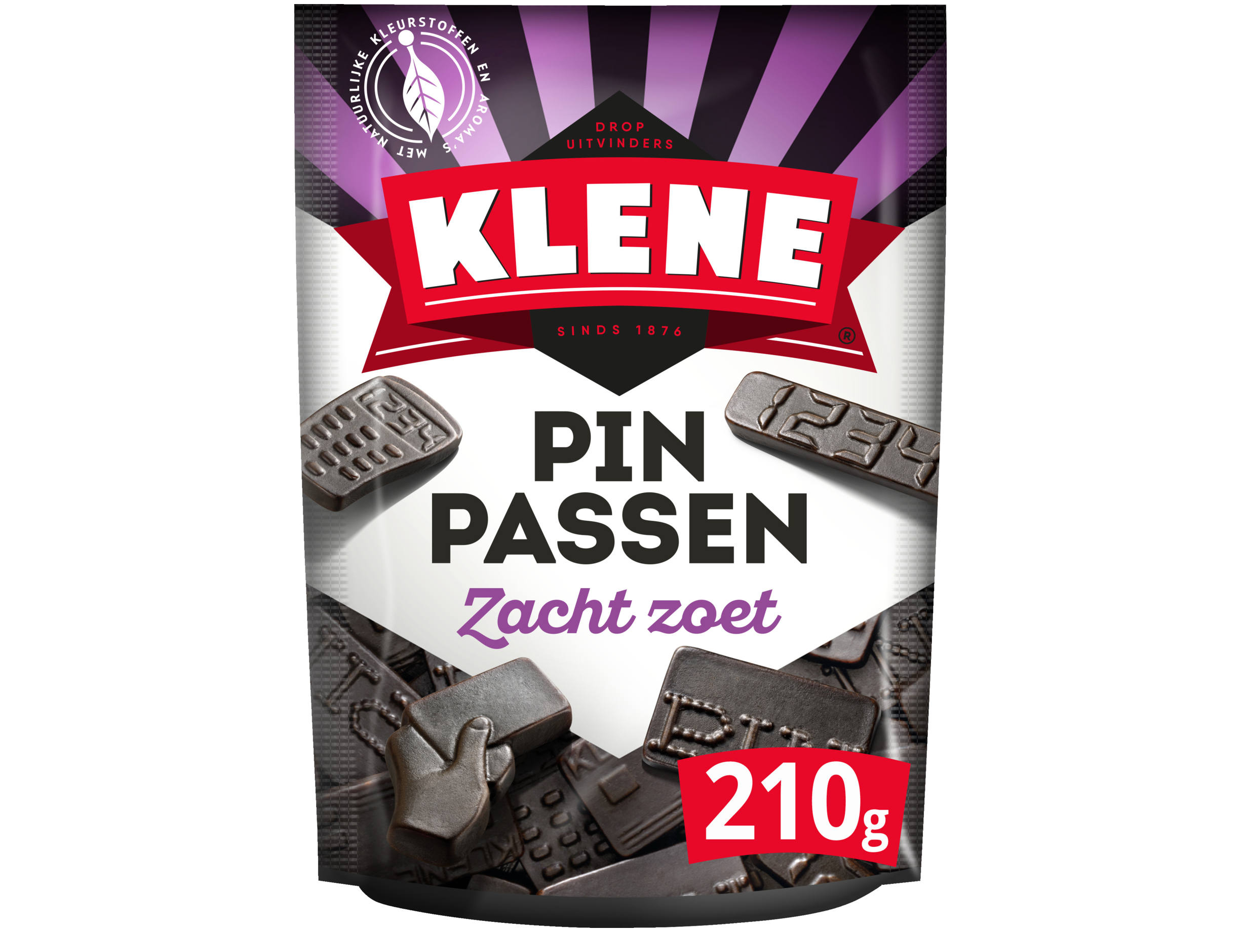 Pinpassen