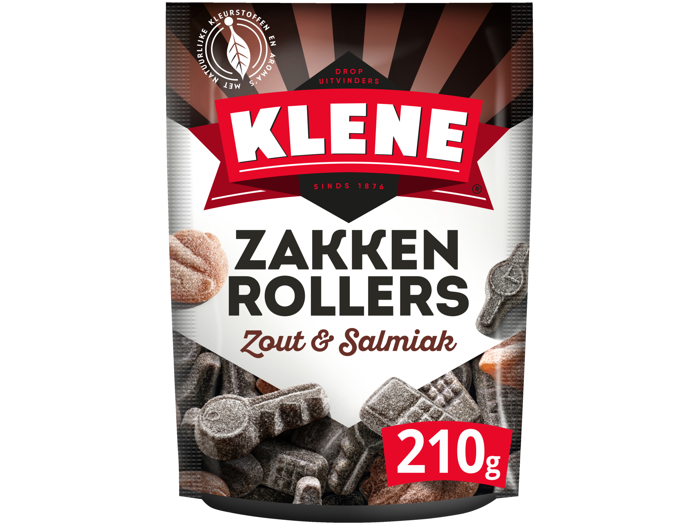 Zakkenrollers