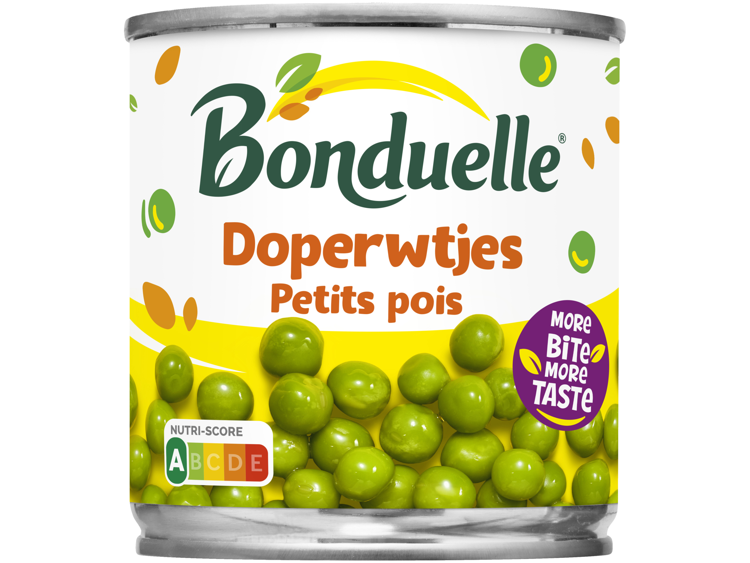 Doperwtjes