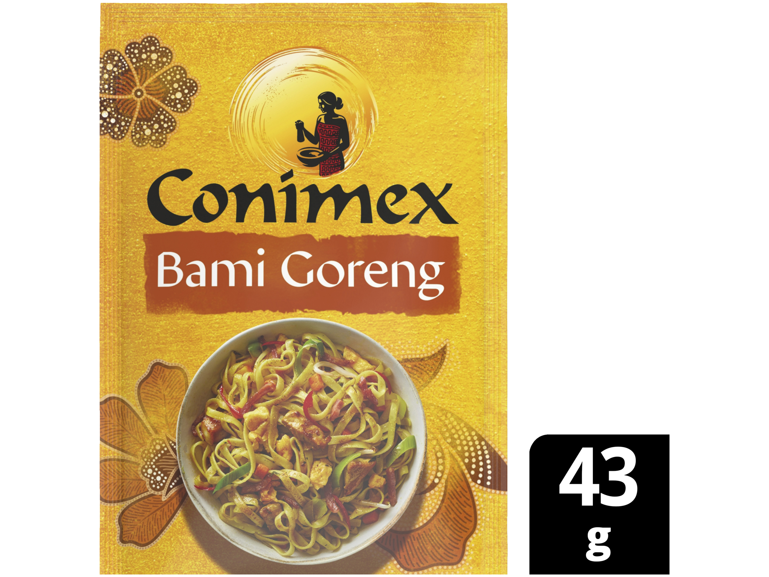Kruidenmix bami goreng