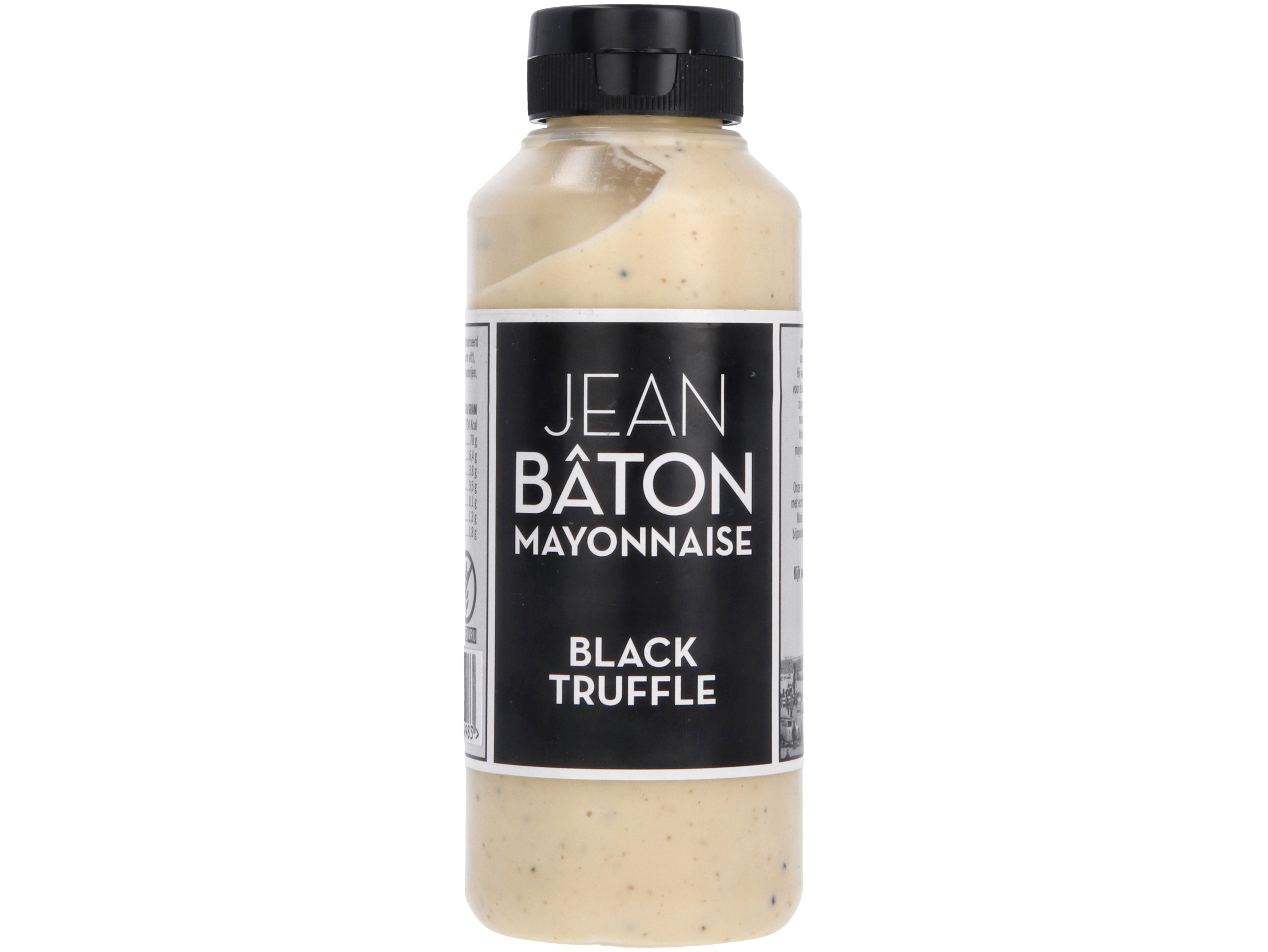 Black truffle