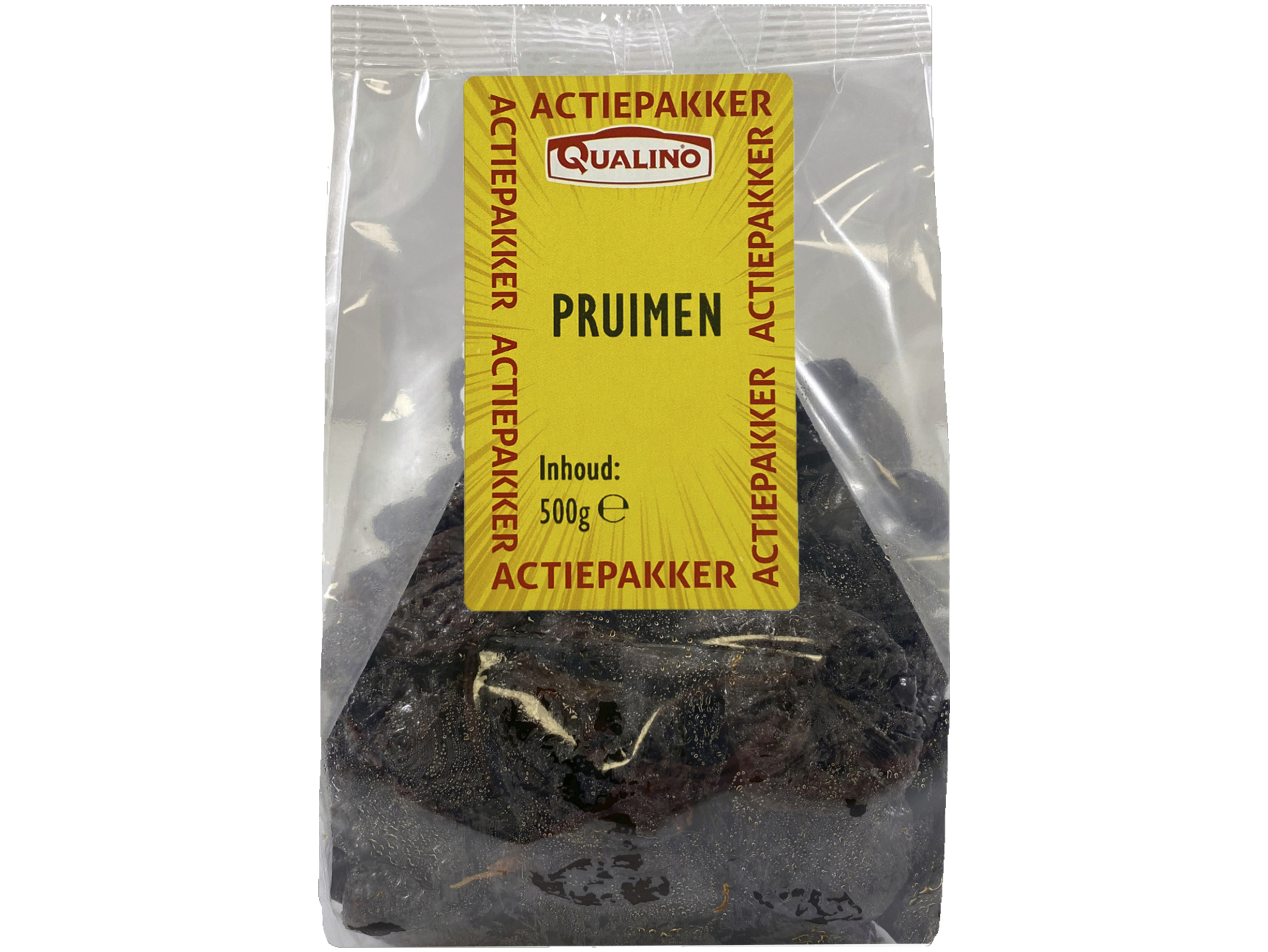 Pruimen rte