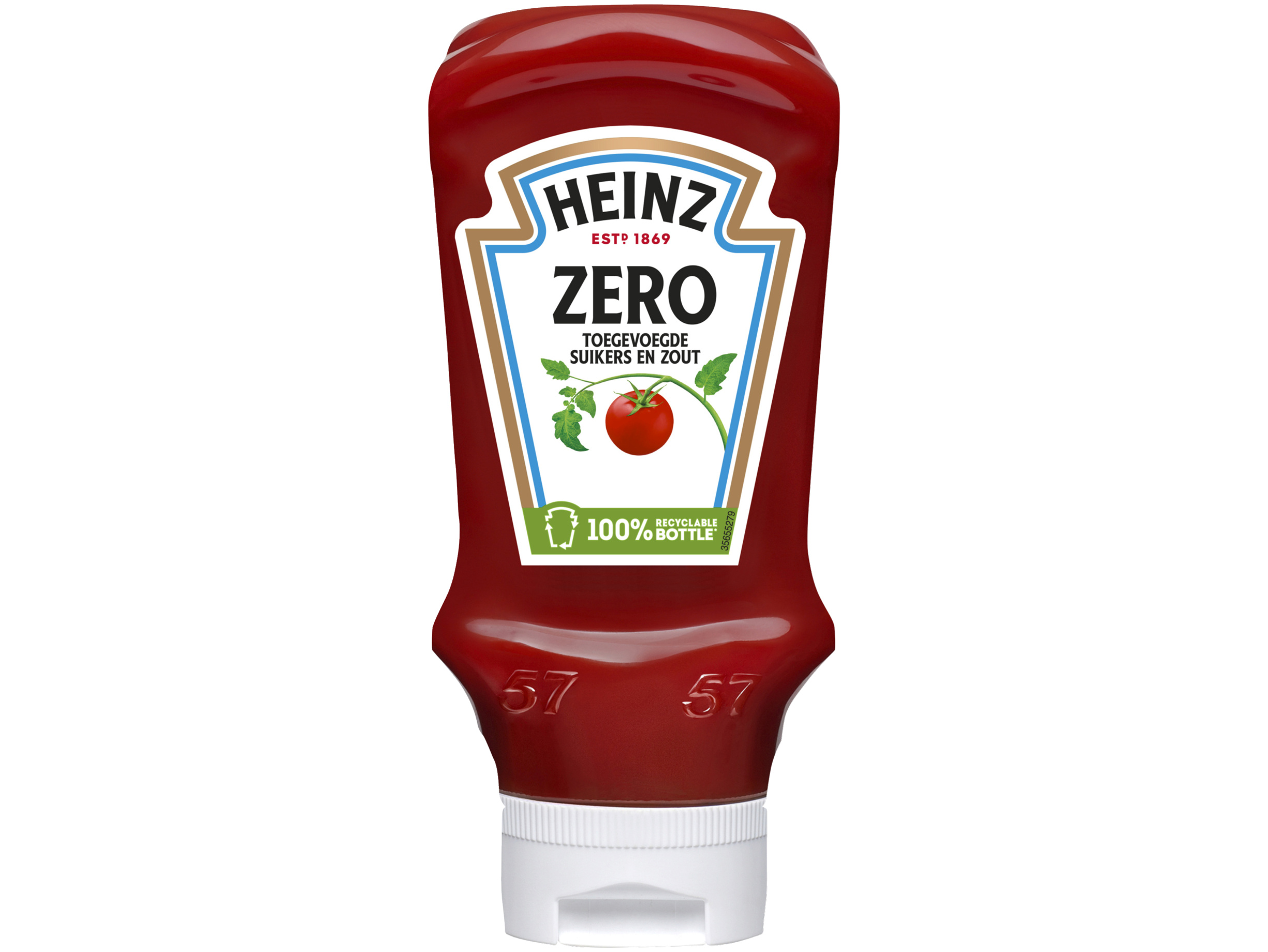 Ketchup 0%