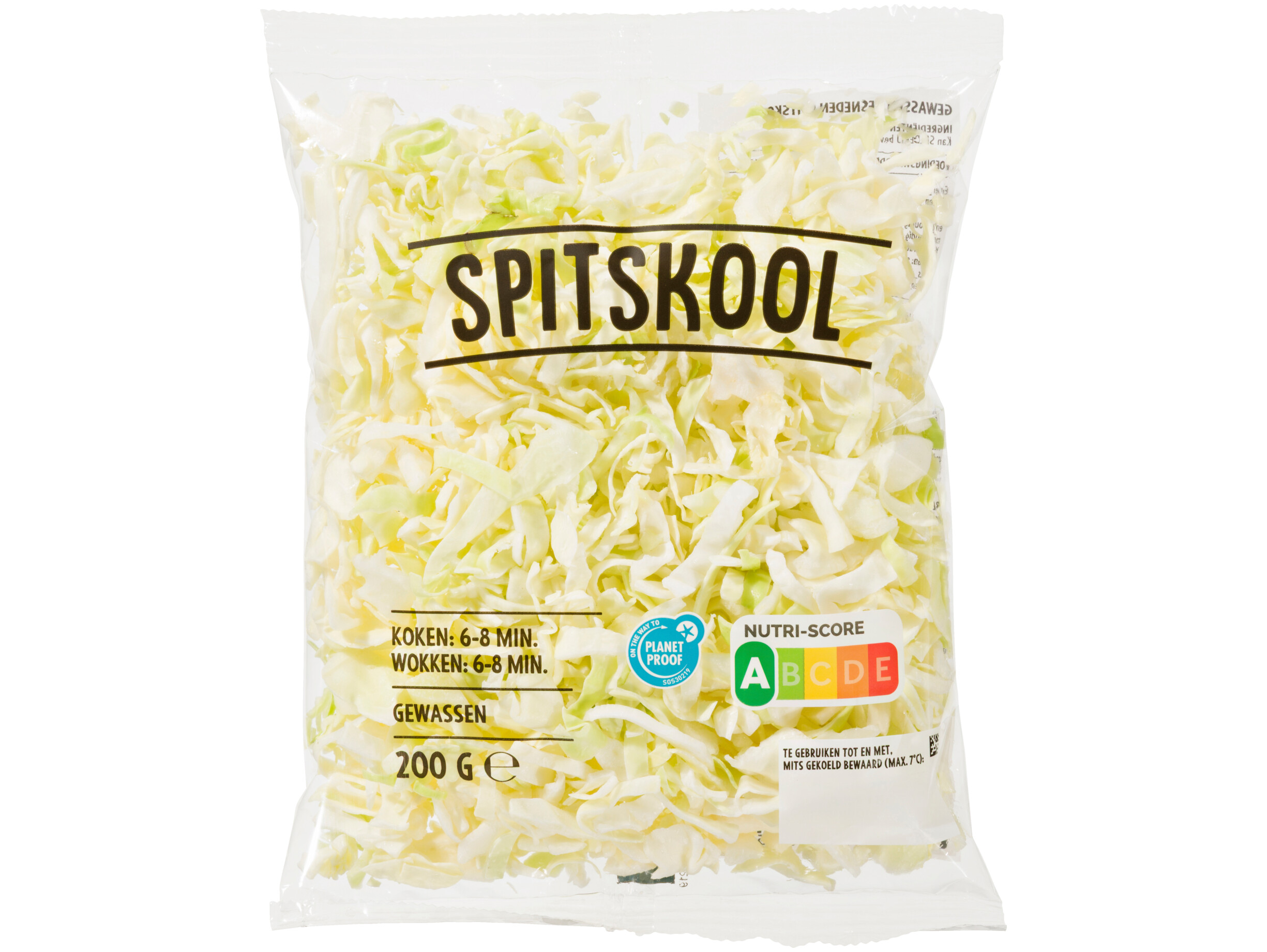 Spitskool