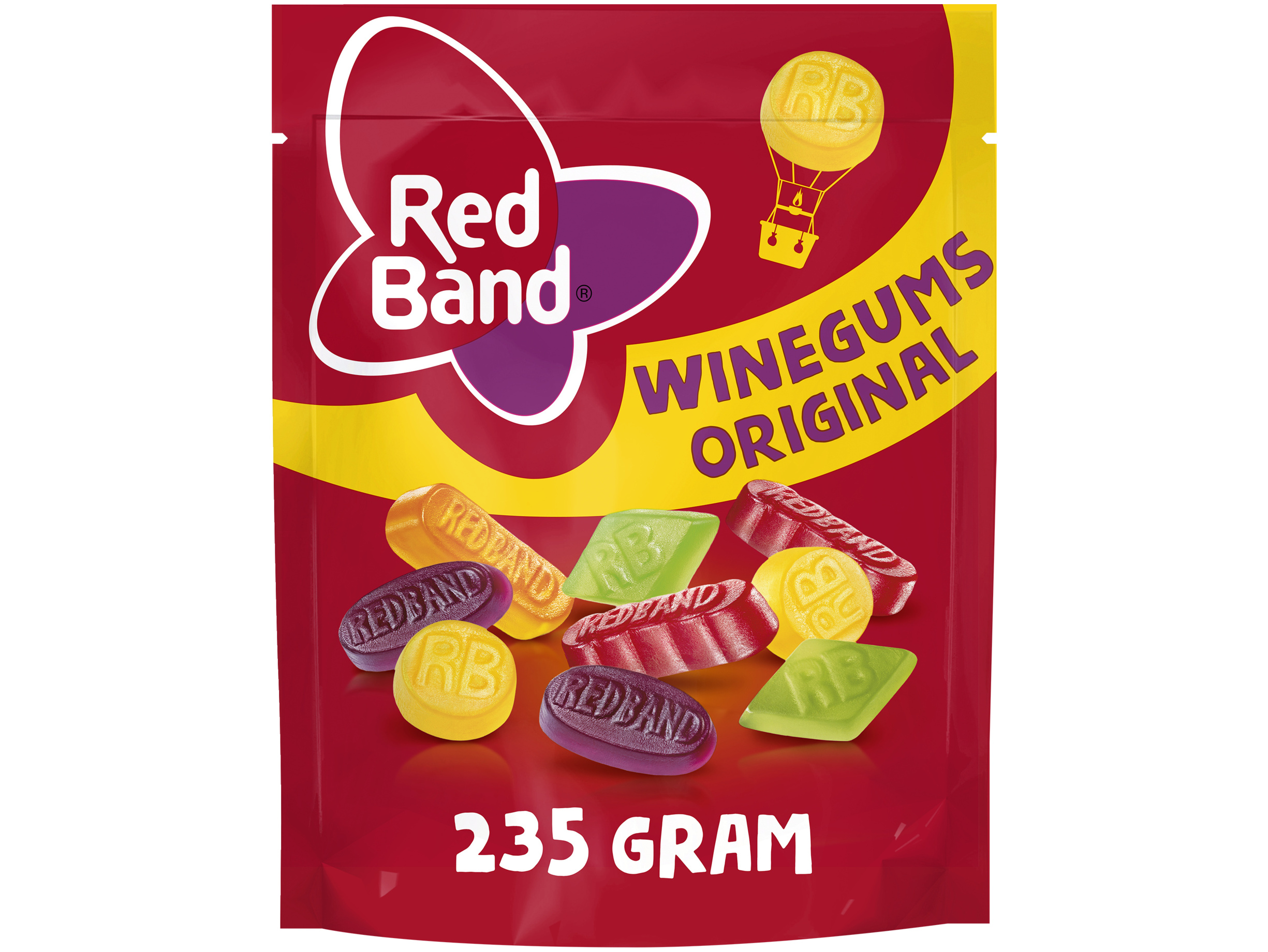 Winegummix original
