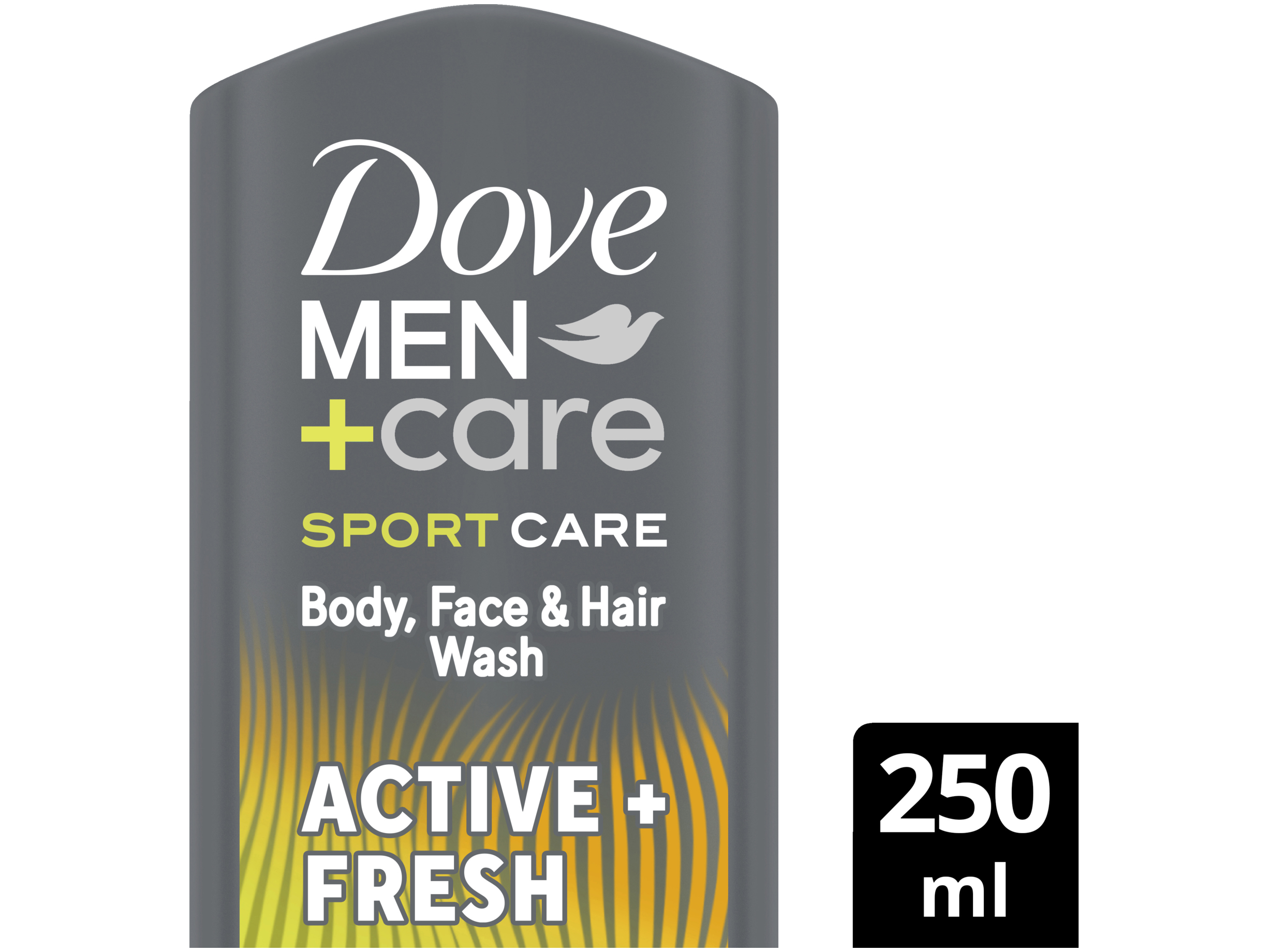 Men+care sport active