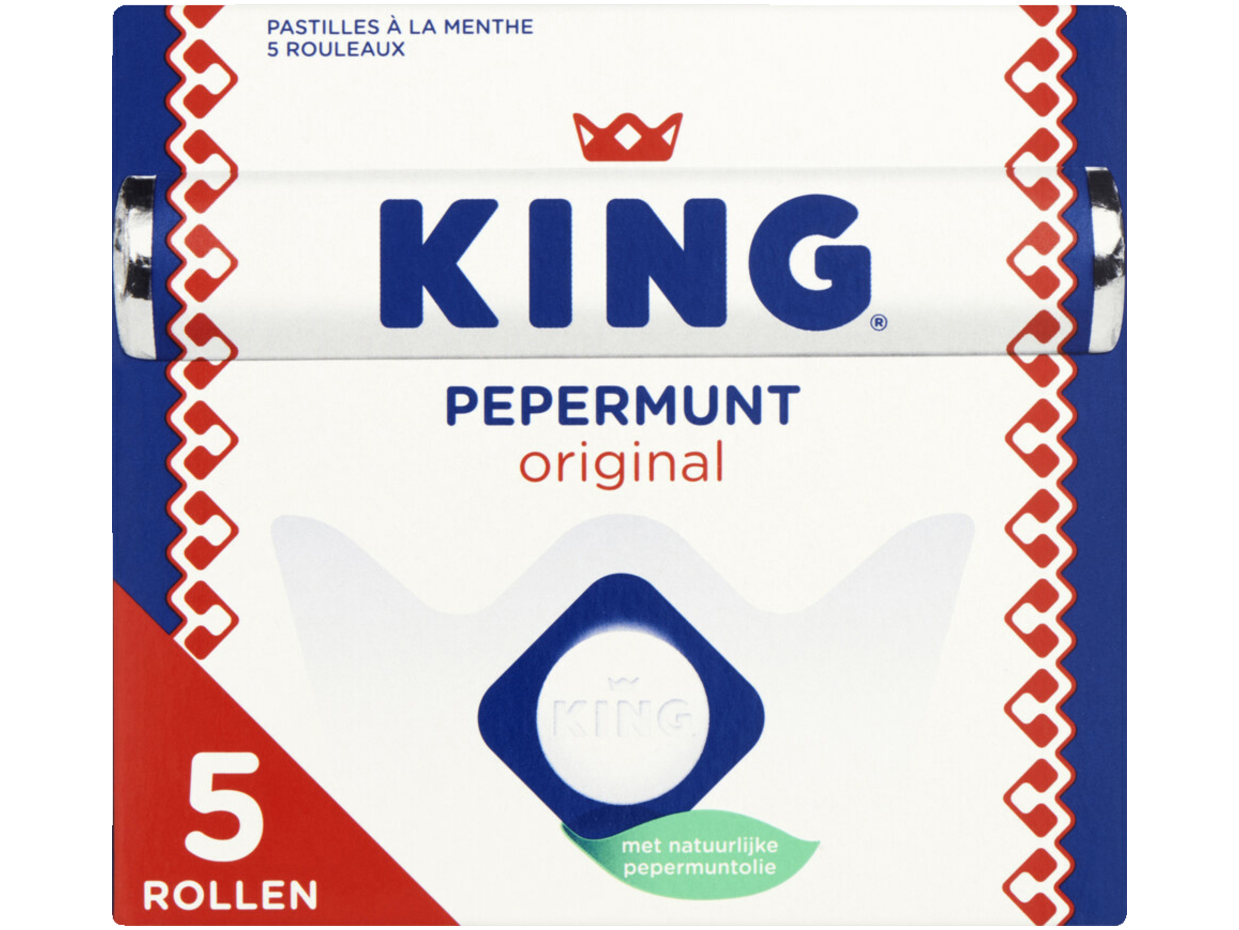 Pepermunt original