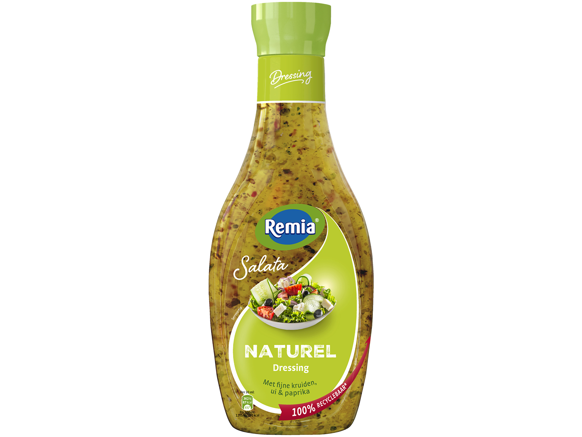 Salata Naturel Dressing