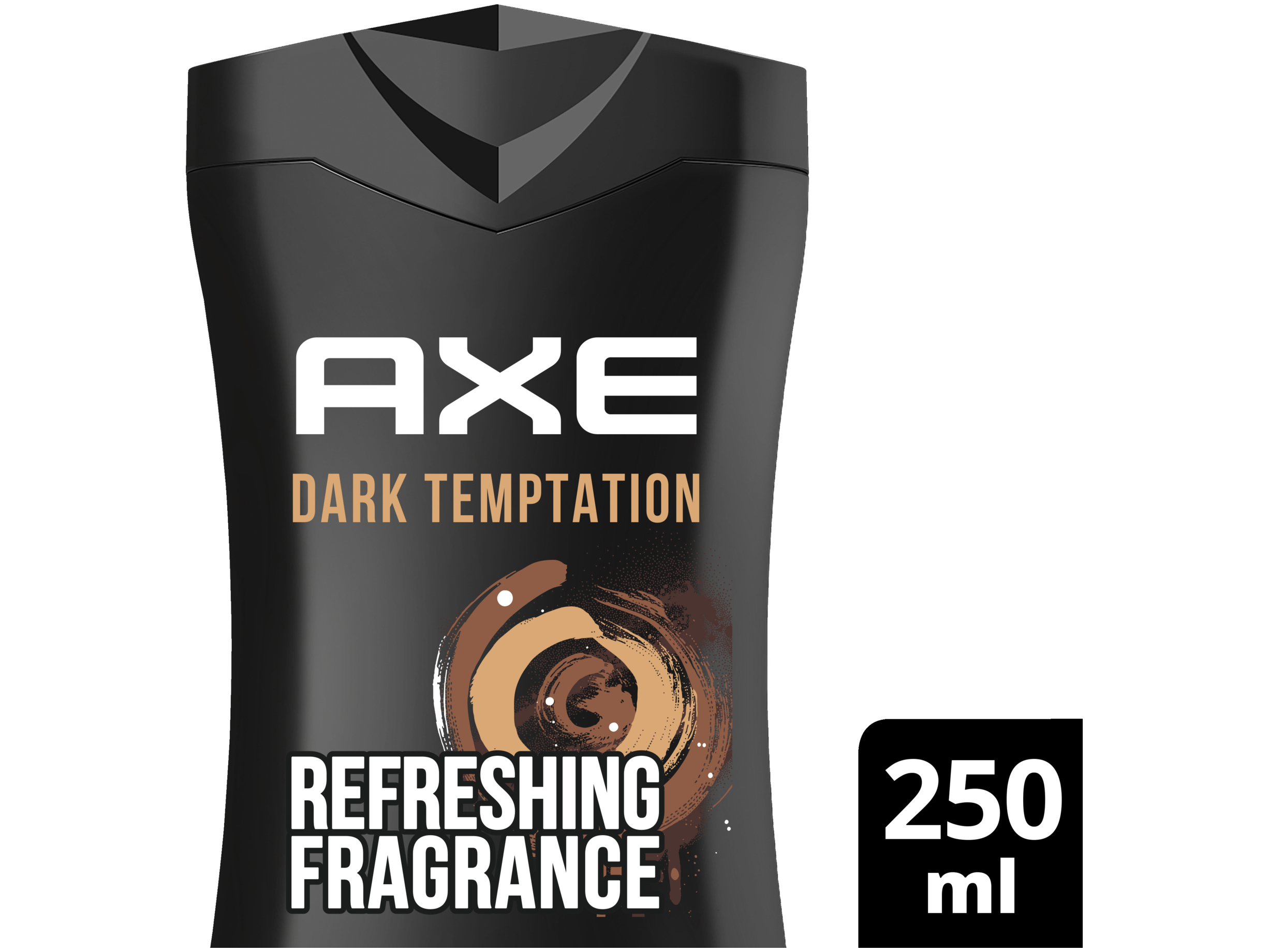 Showergel dark temptation