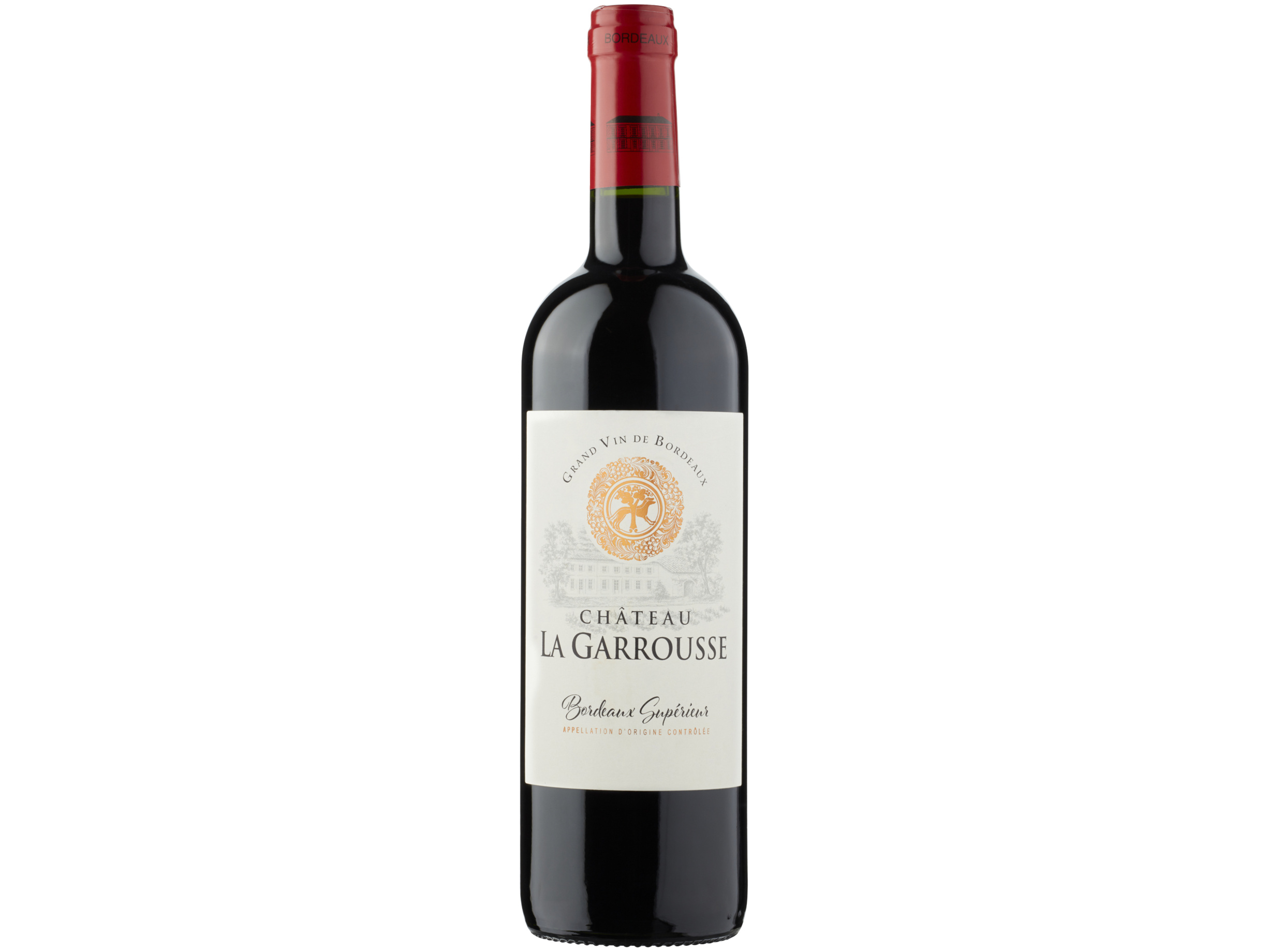 Bordeaux superieur