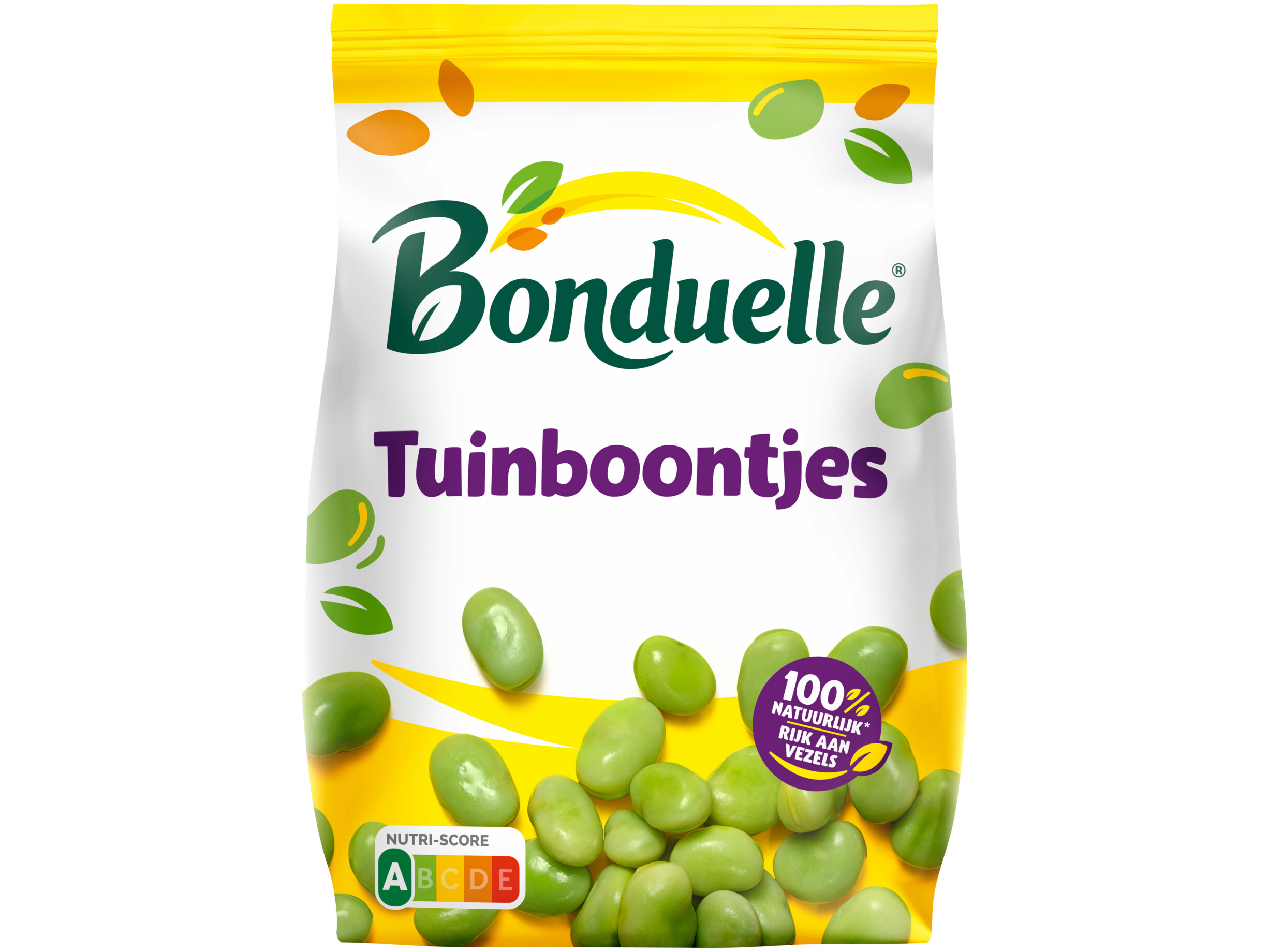 Tuinboontjes