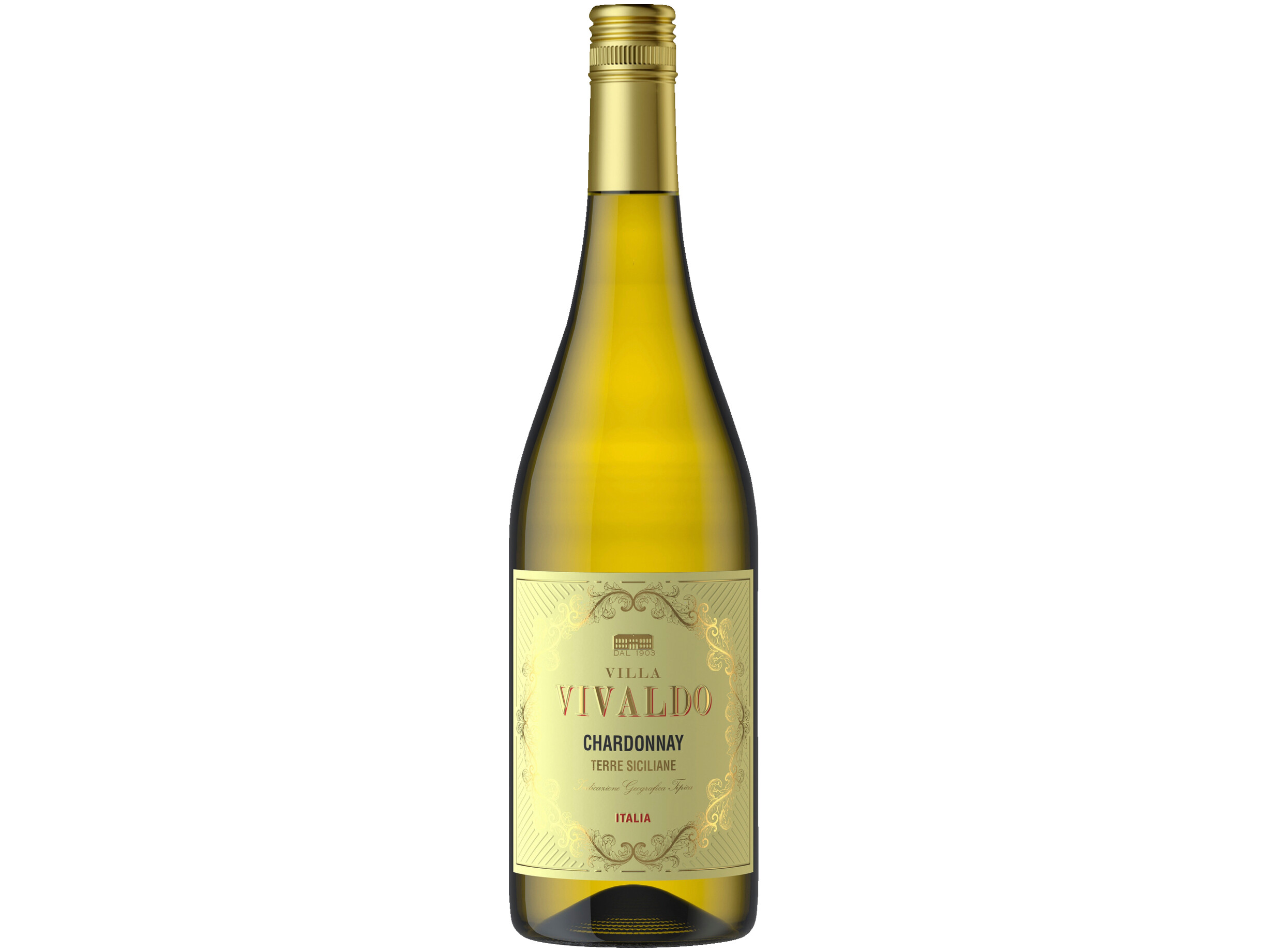 Chardonnay