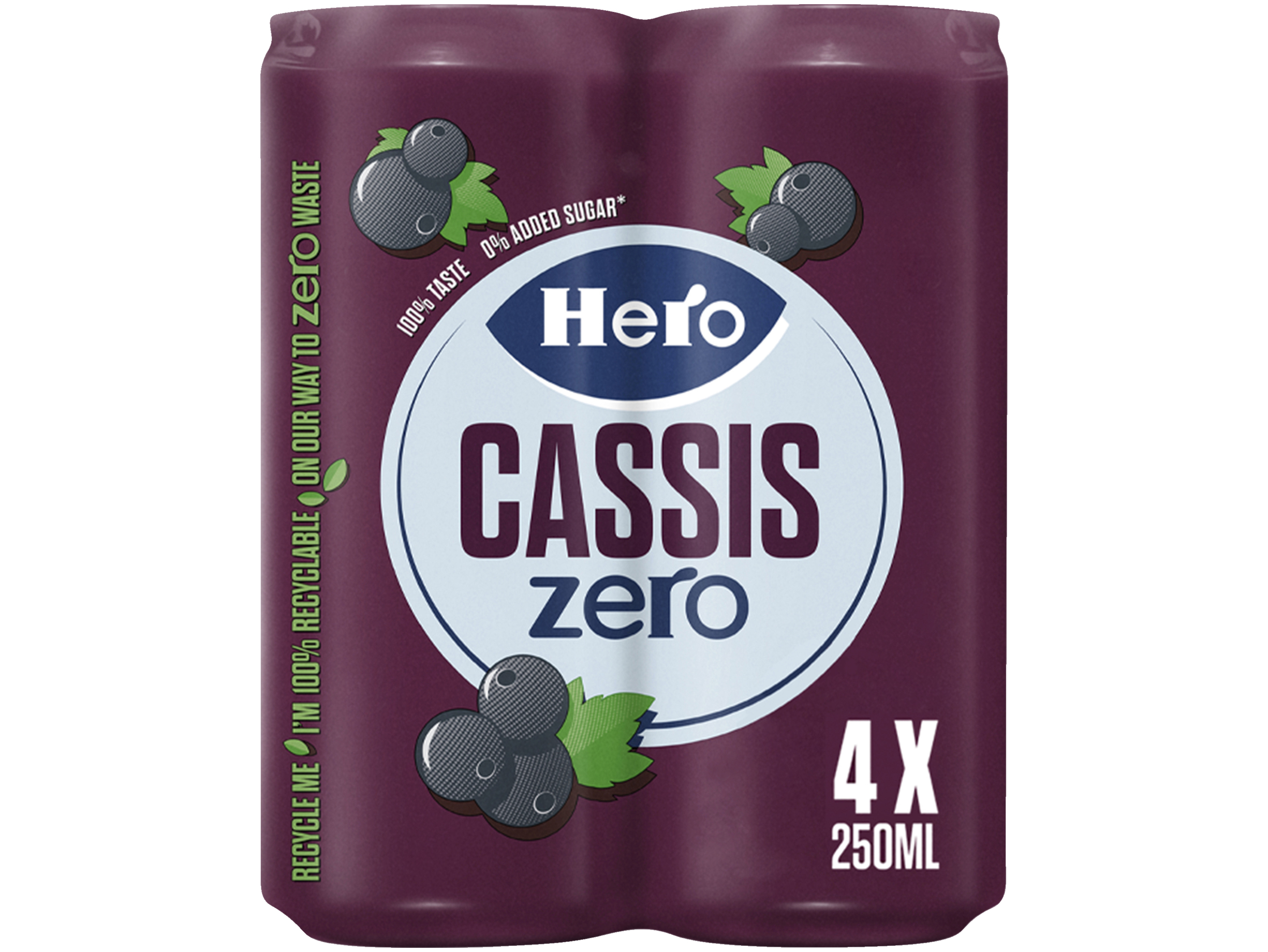 Cassis zero